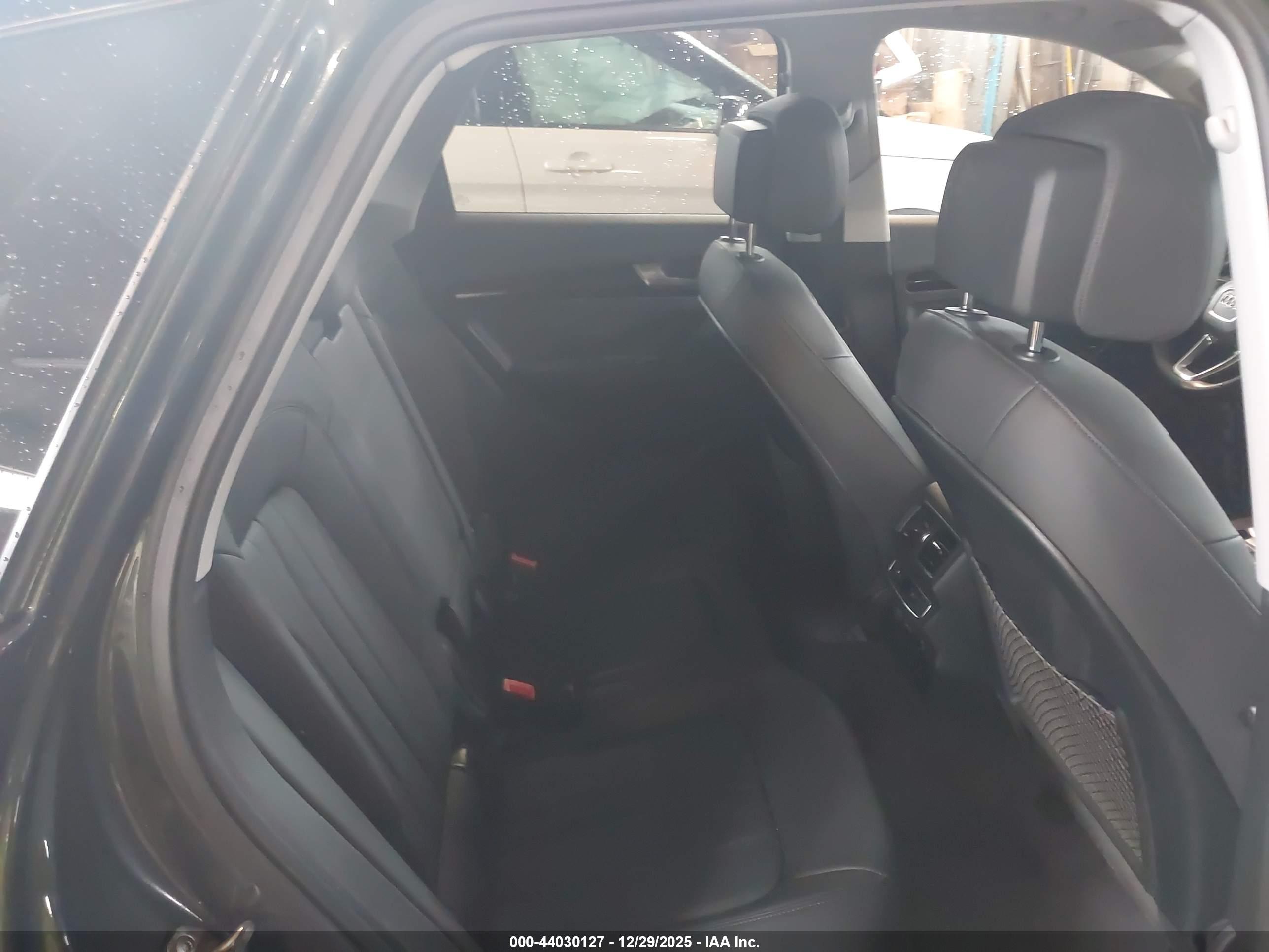 AUDI Q5 image 8