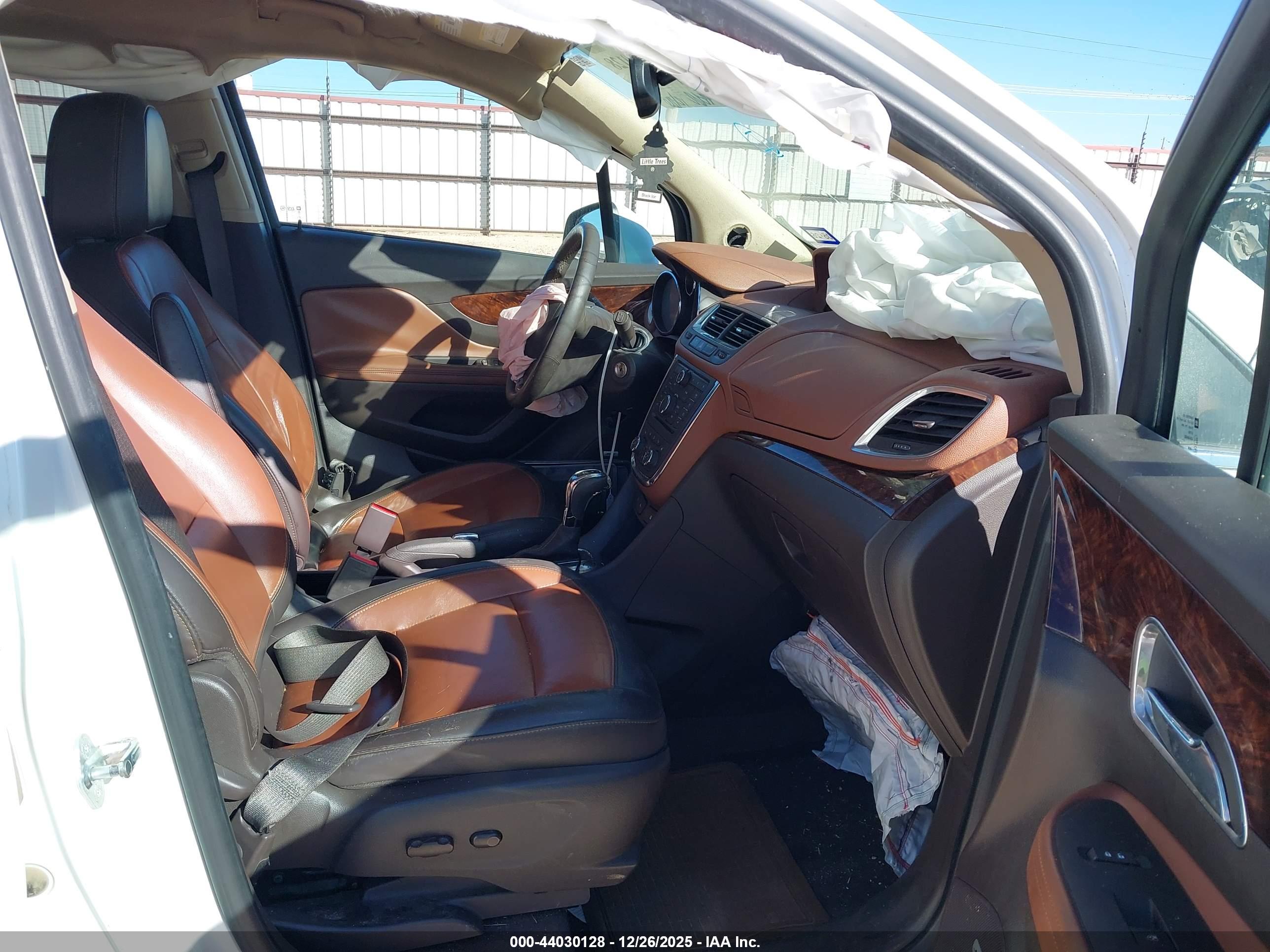 BUICK ENCORE image 5