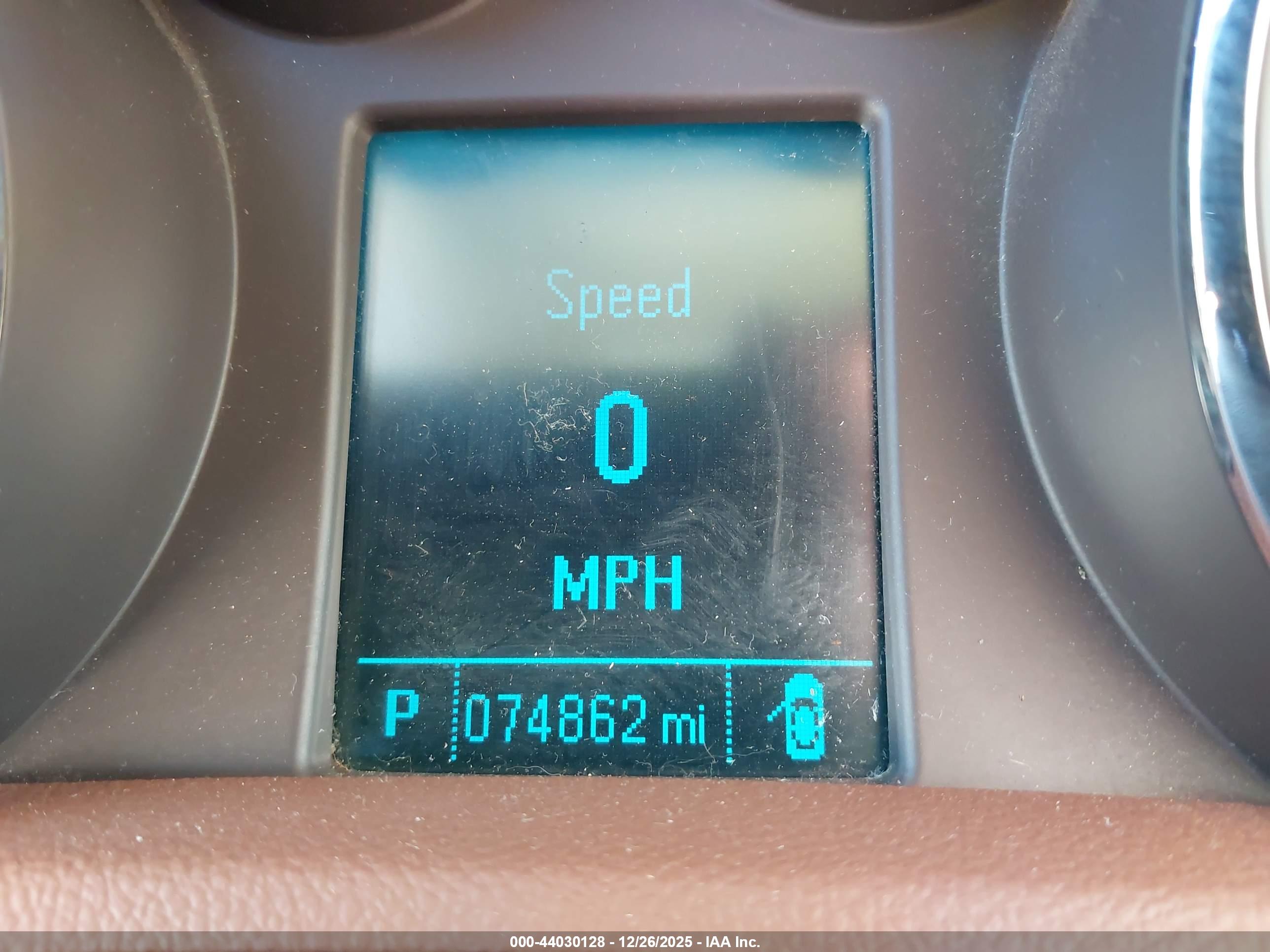 BUICK ENCORE image 7