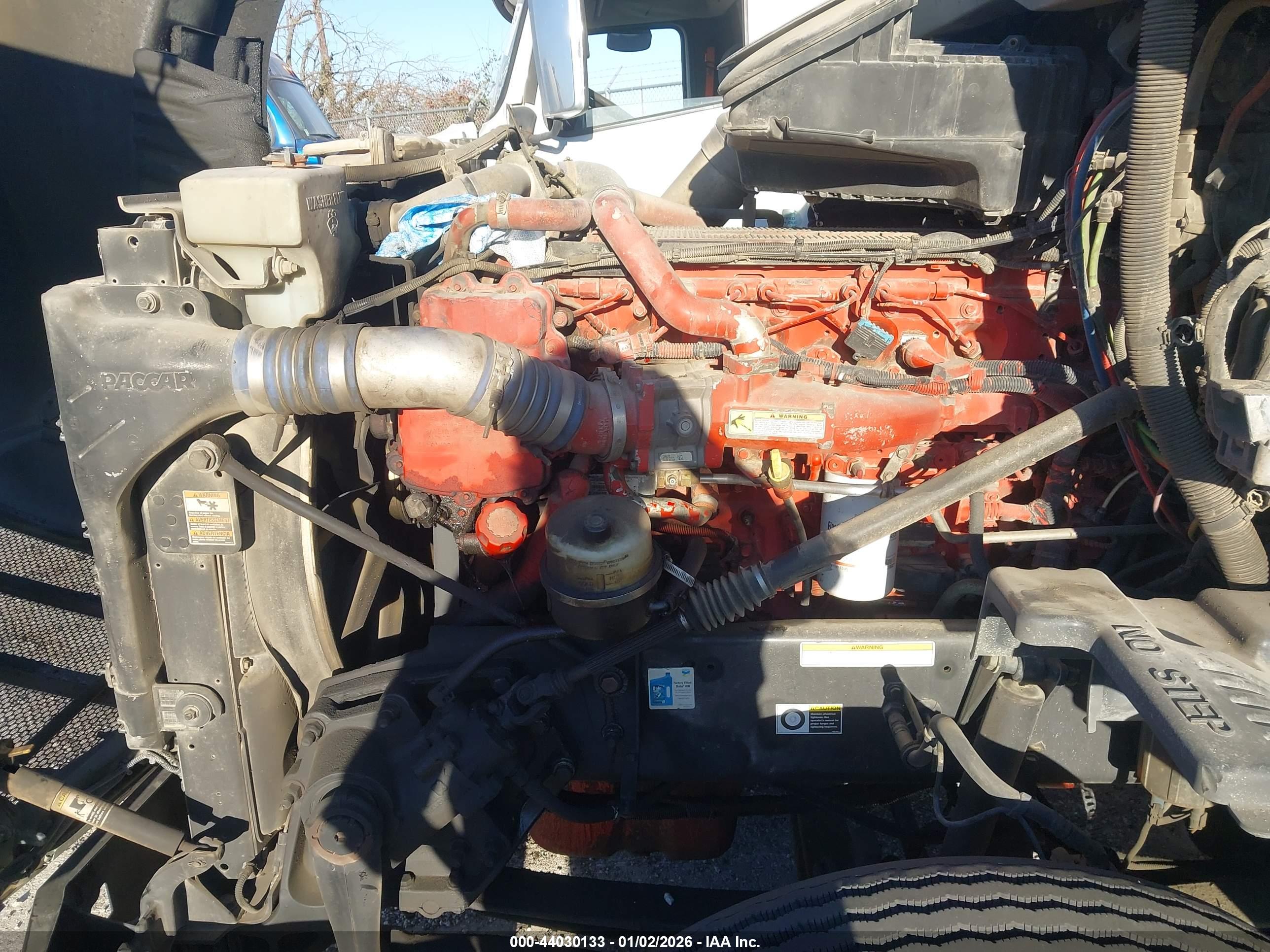 PETERBILT 579 image 10