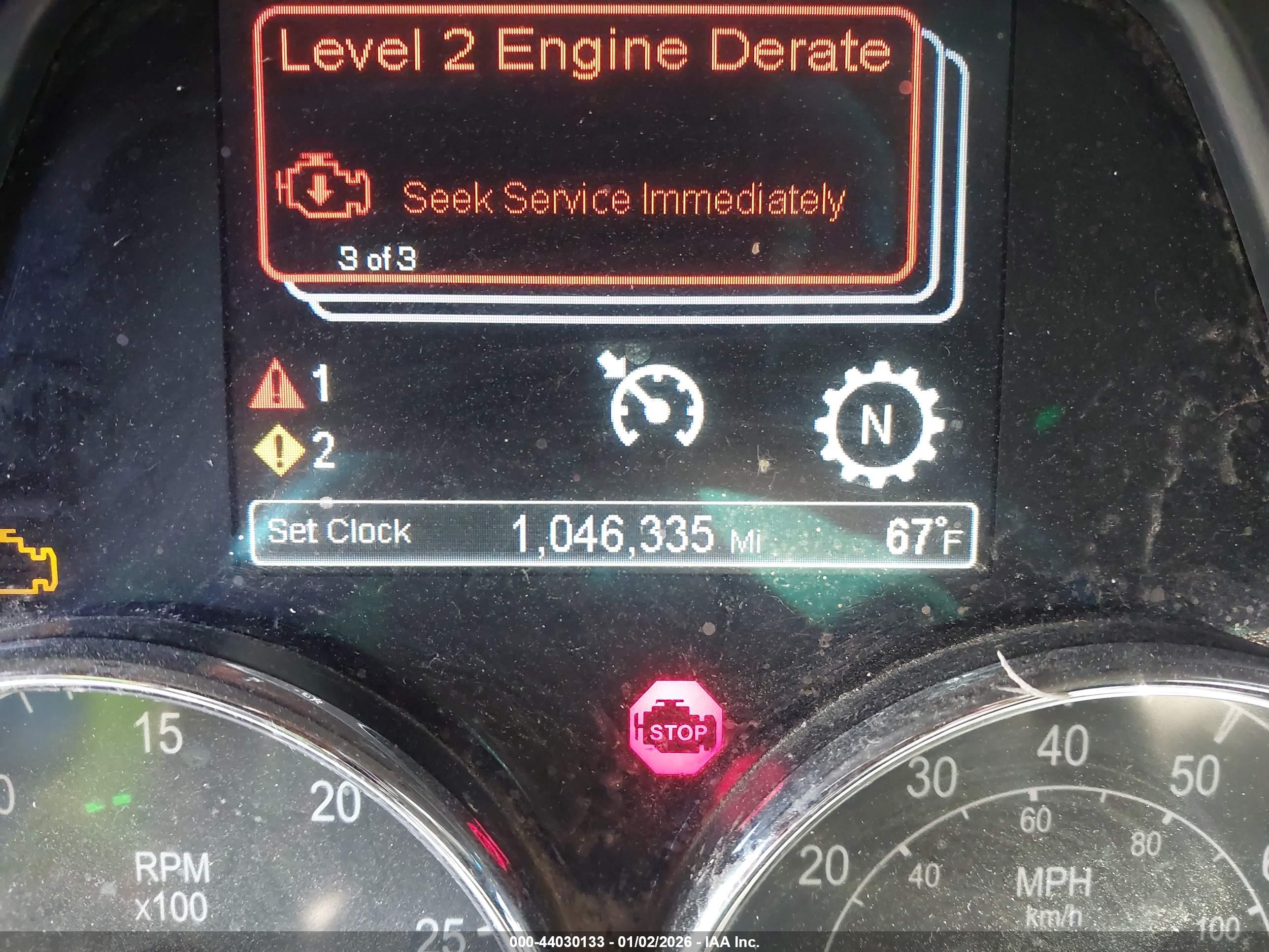 PETERBILT 579 image 6