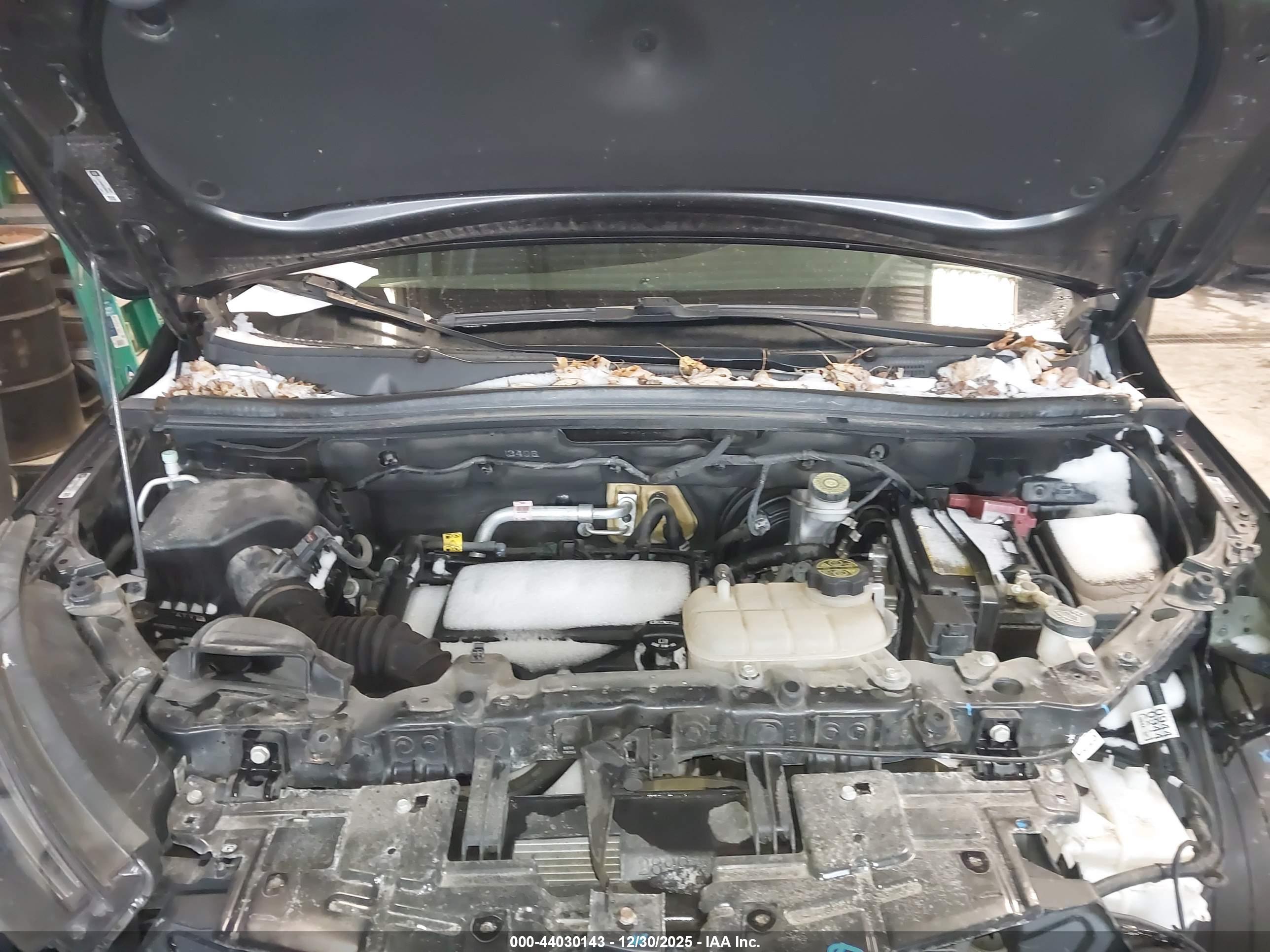 BUICK ENCORE image 10