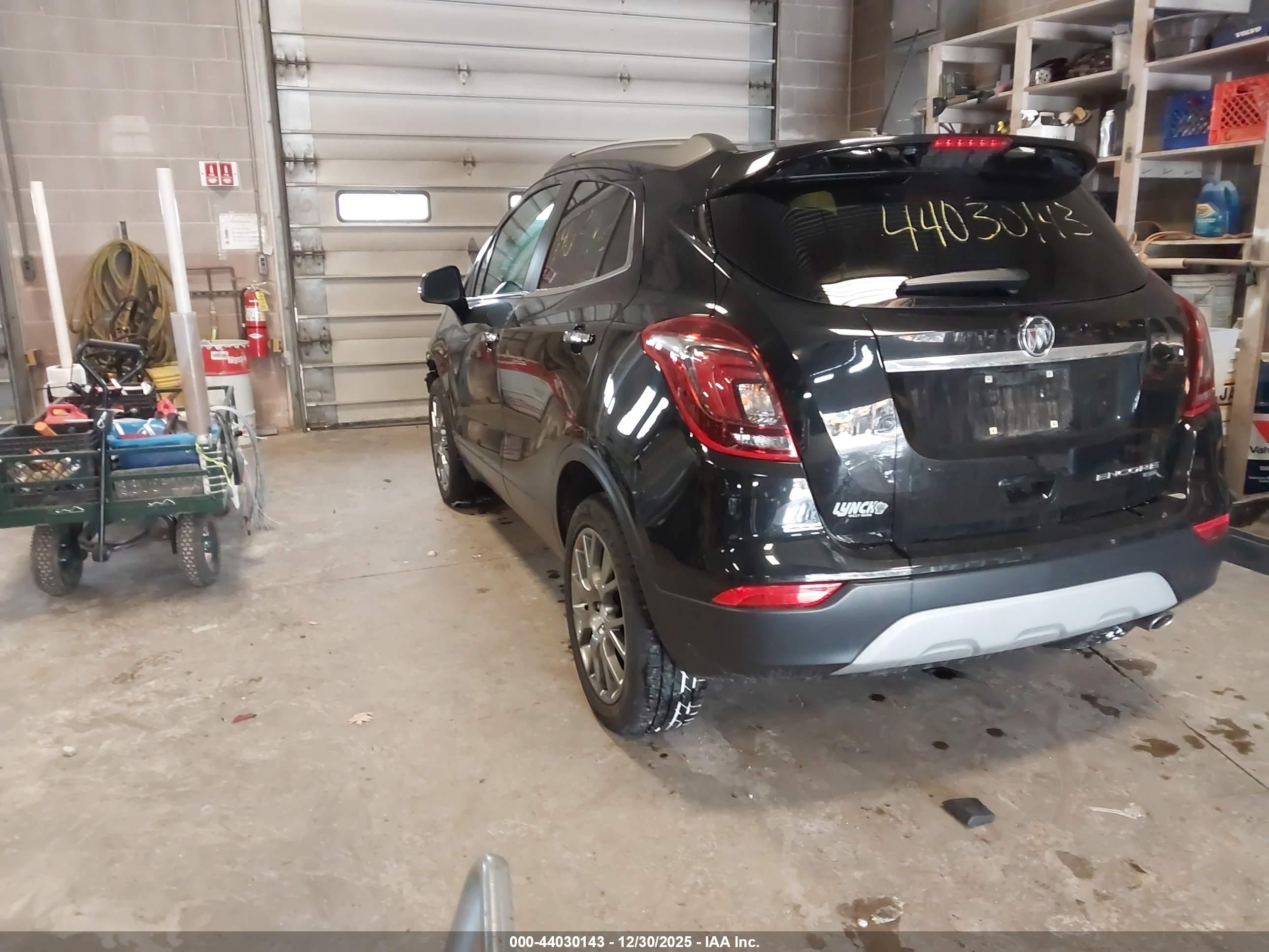 BUICK ENCORE image 3