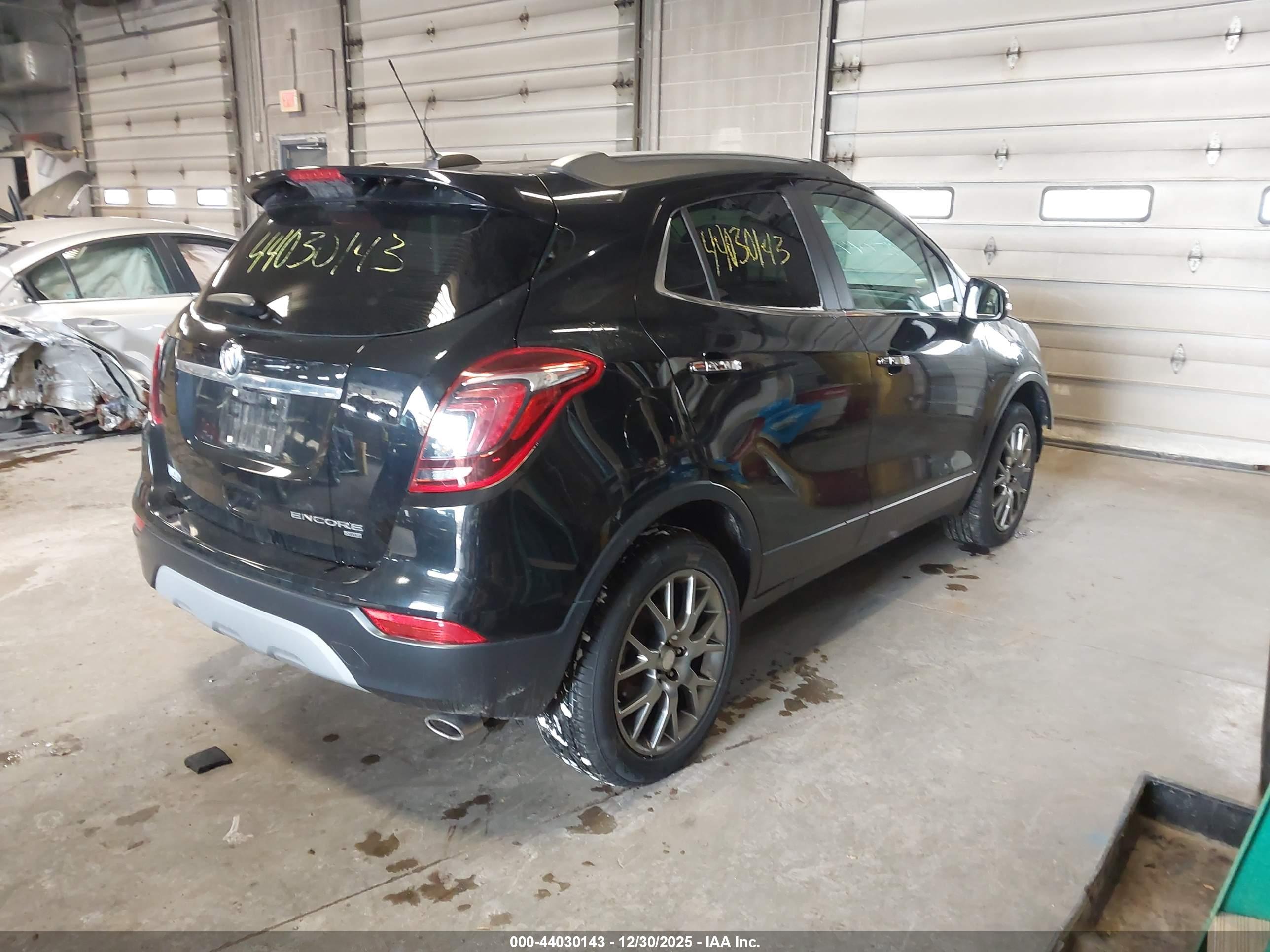BUICK ENCORE image 4