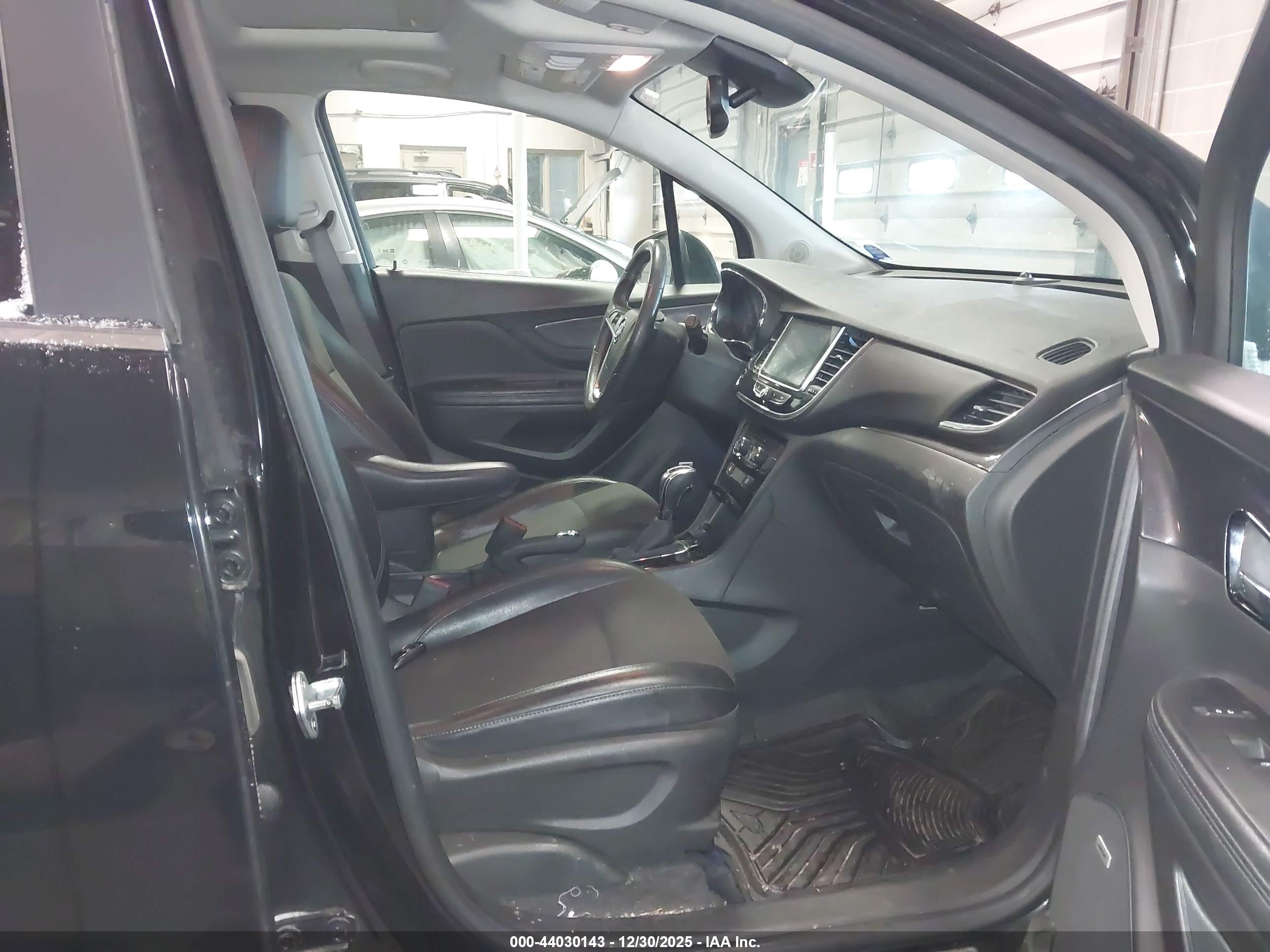 BUICK ENCORE image 5