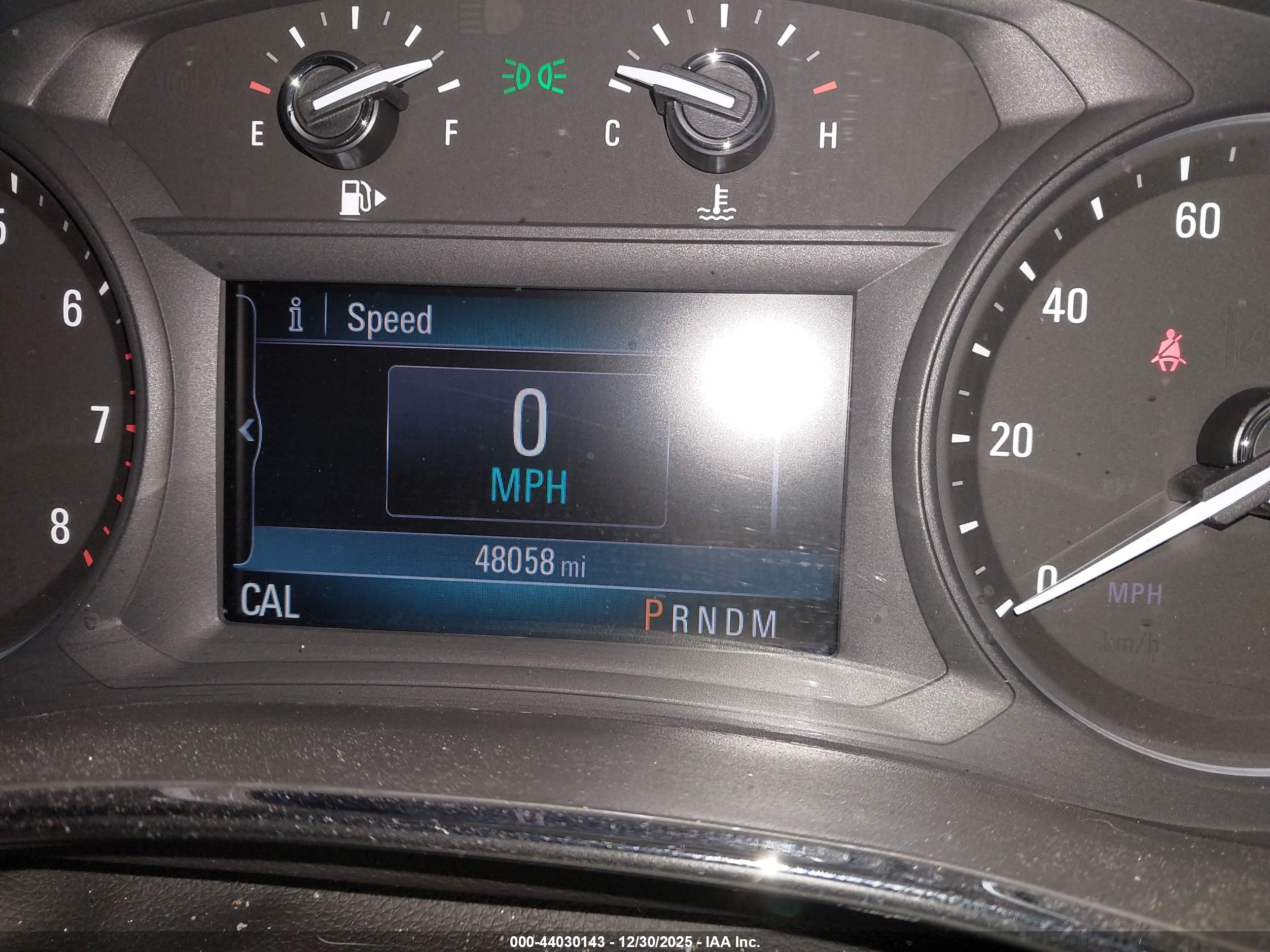 BUICK ENCORE image 7