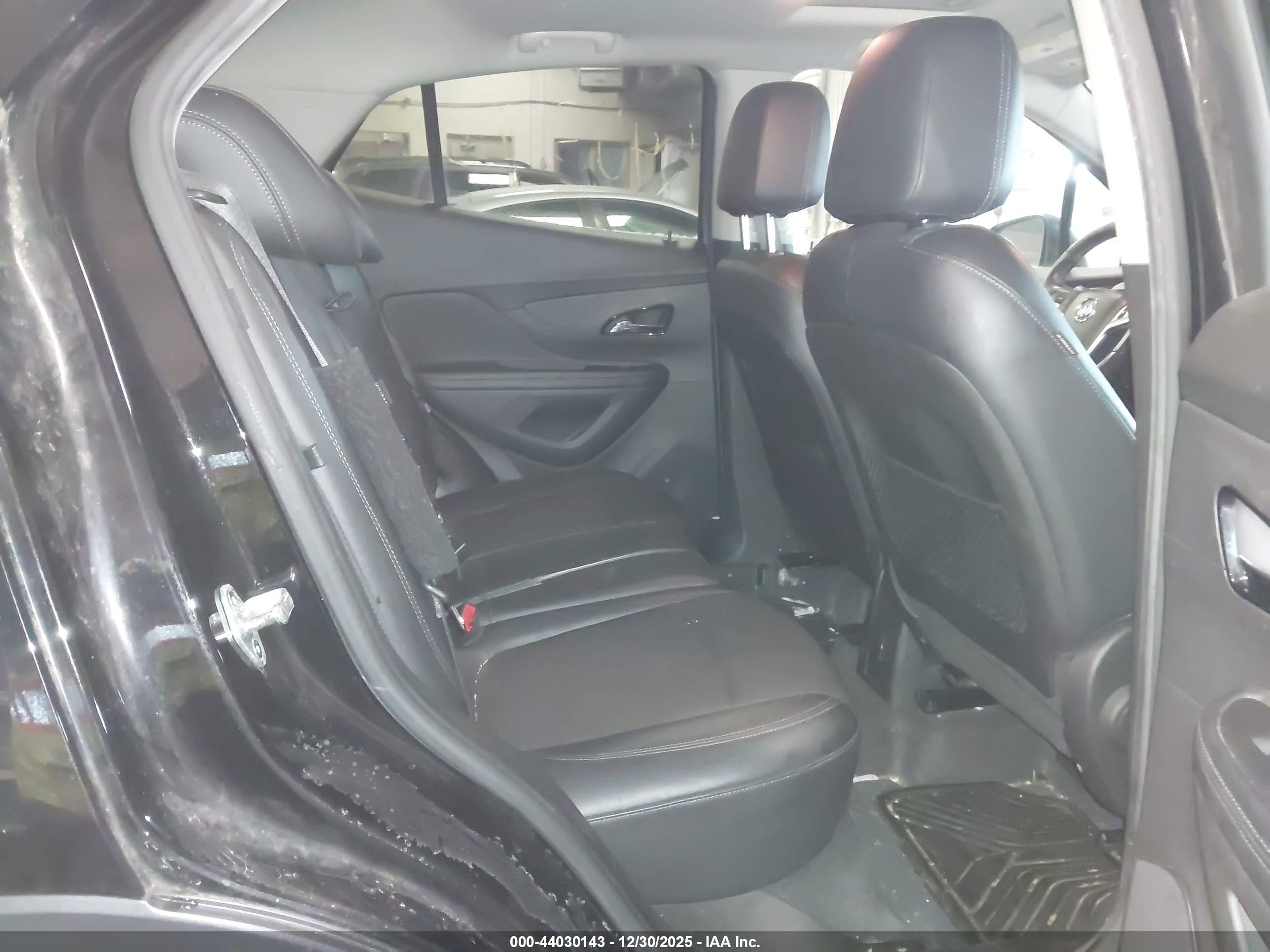 BUICK ENCORE image 8