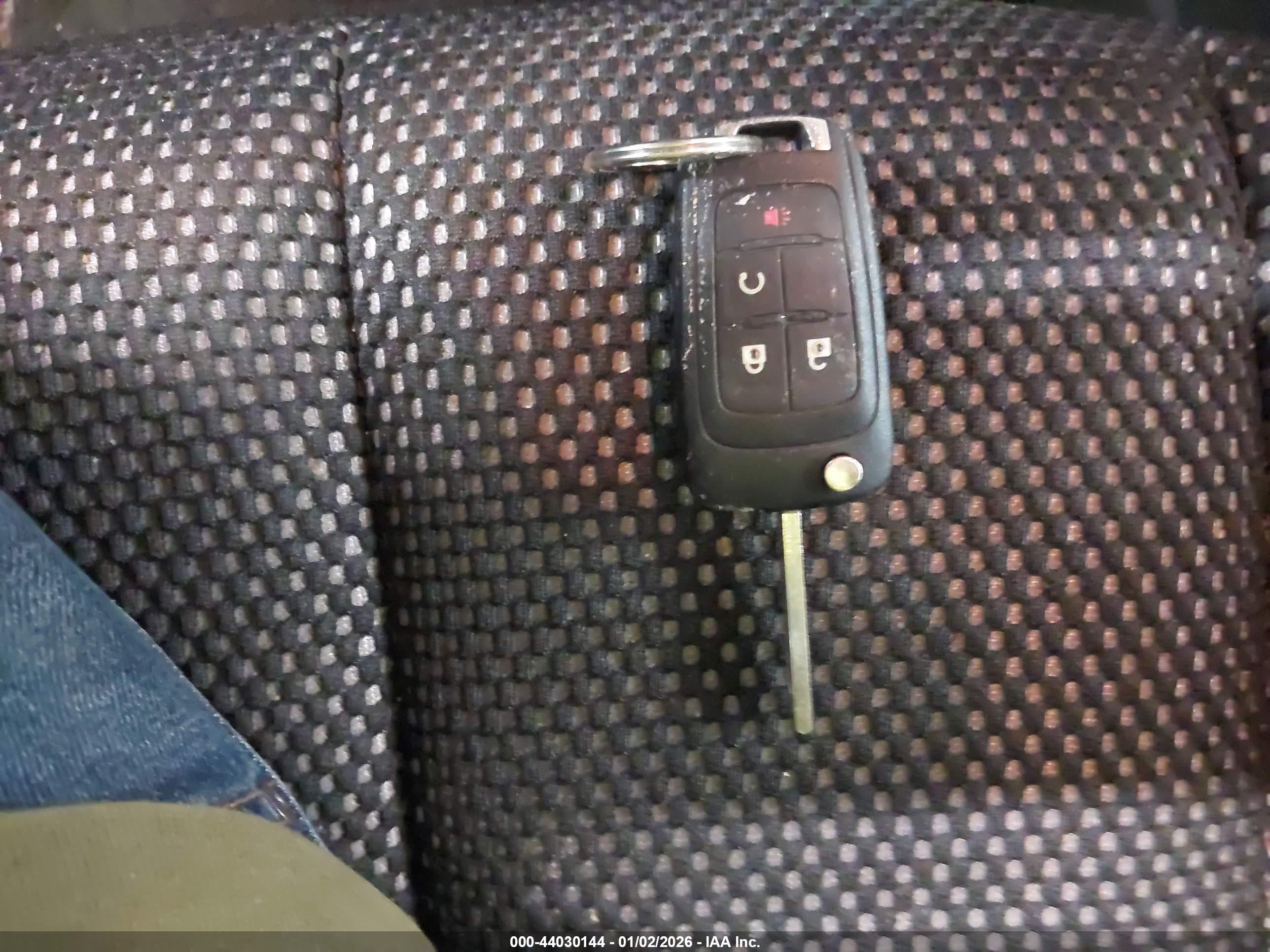 GMC TERRAIN image 11
