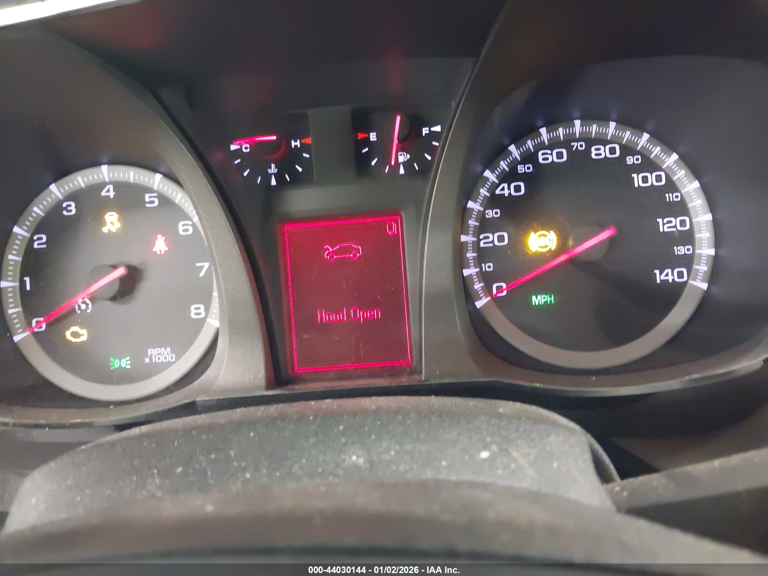 GMC TERRAIN image 7