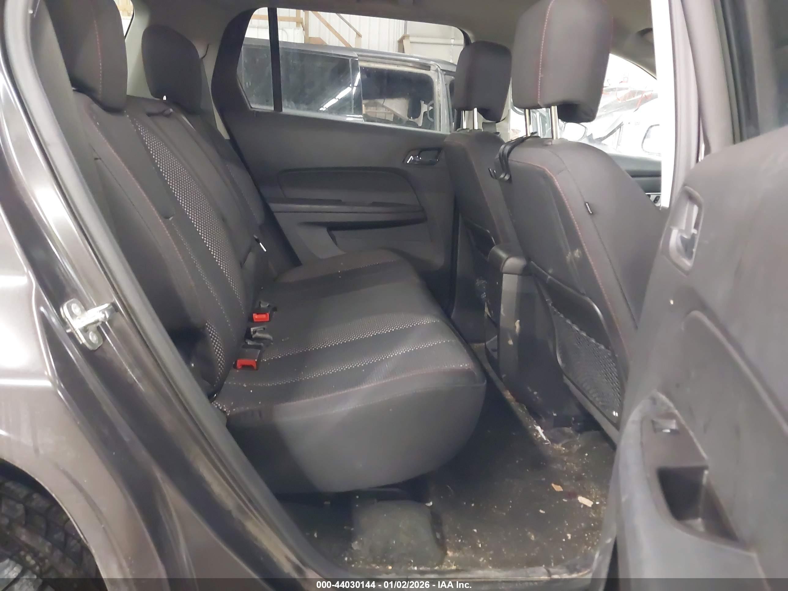 GMC TERRAIN image 8