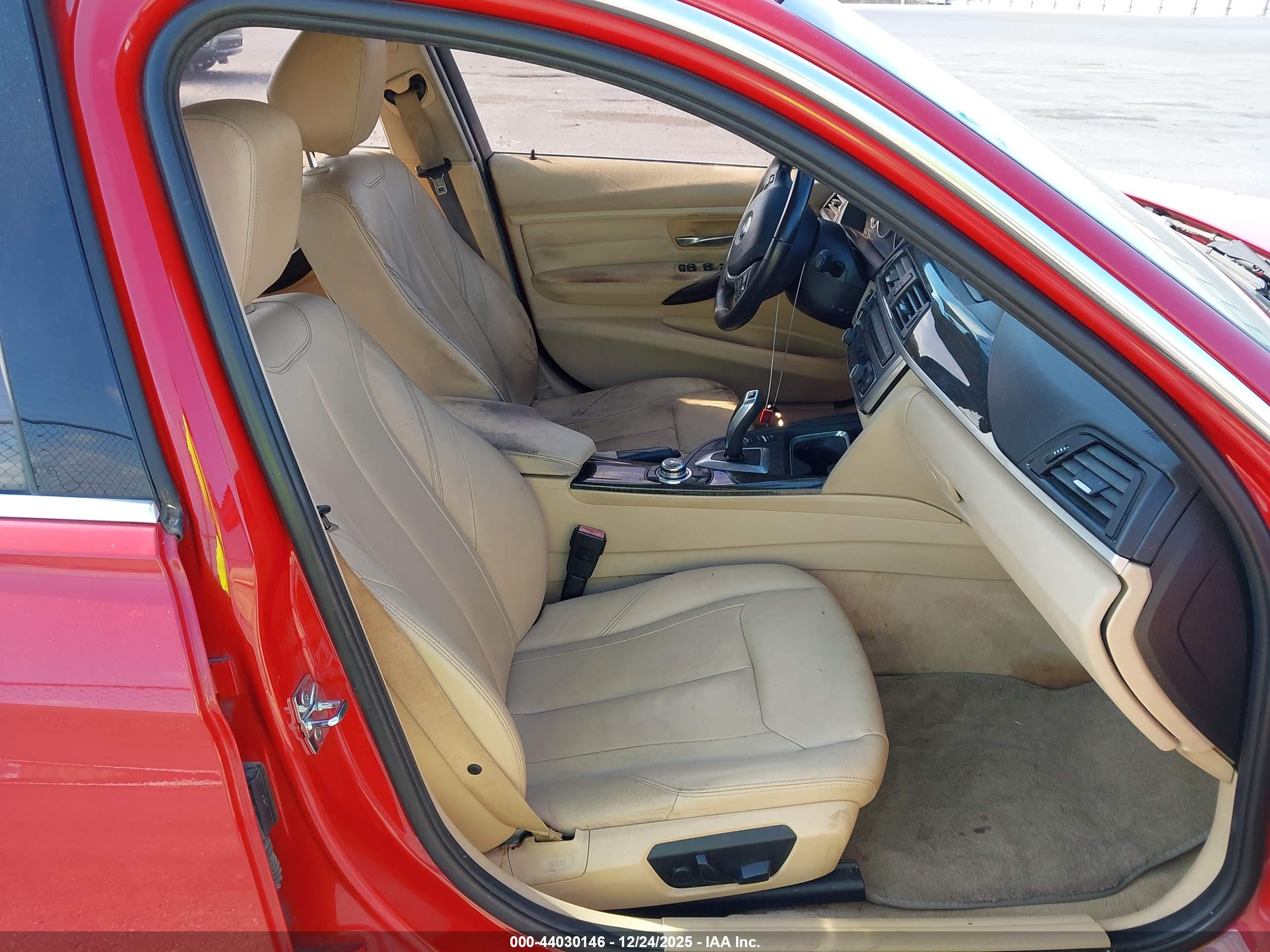 BMW 328I image 5