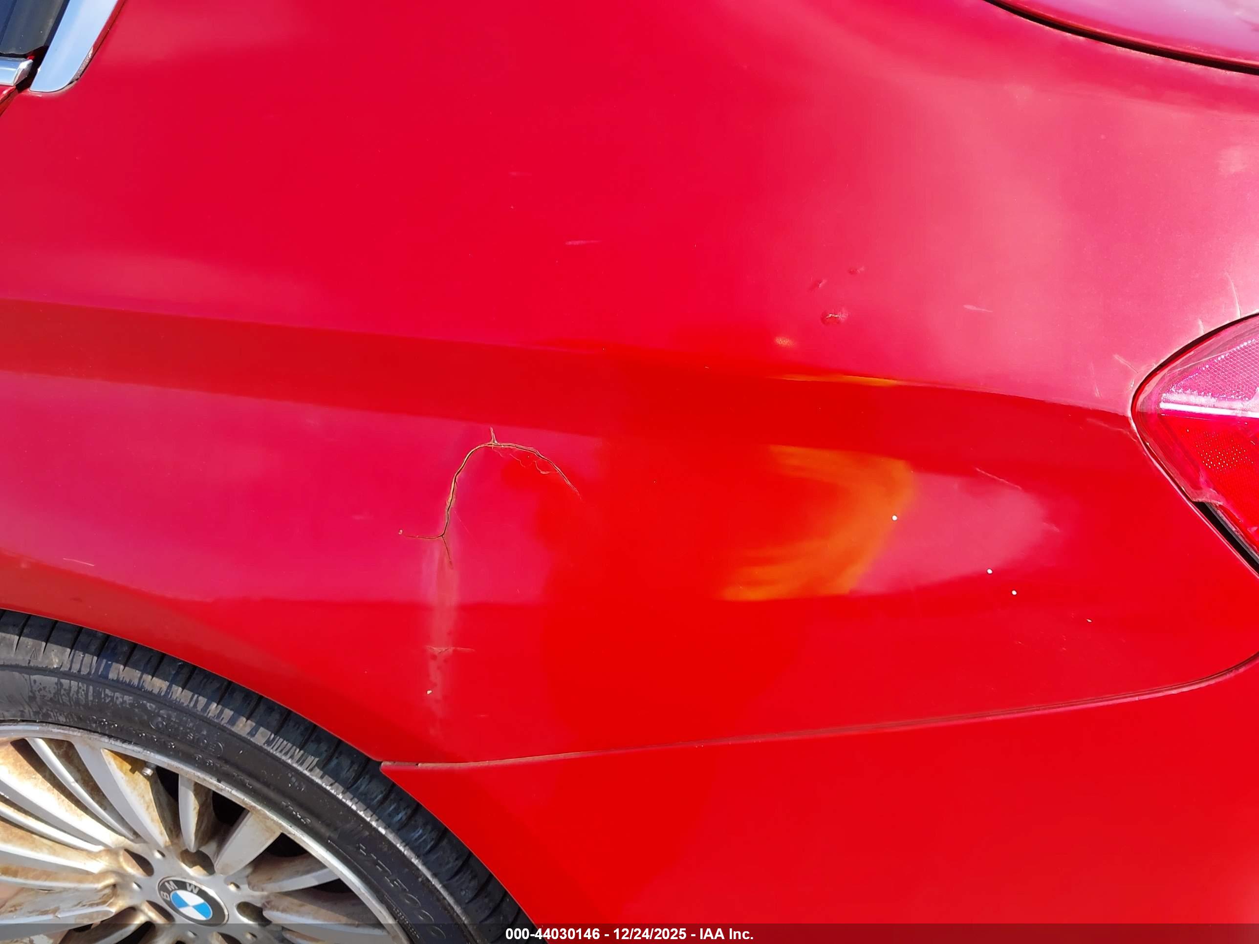 BMW 328I image 6