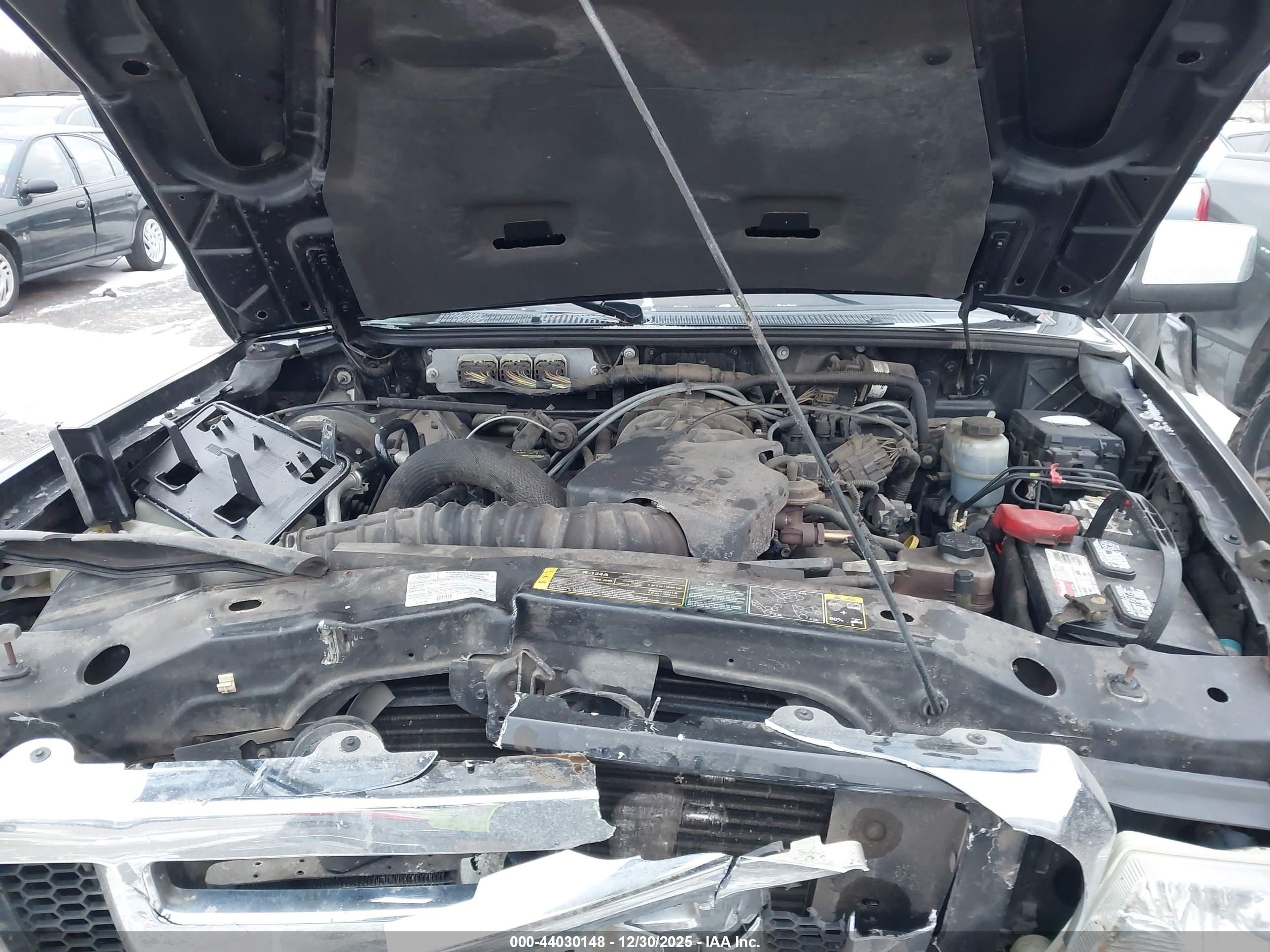 FORD RANGER image 10