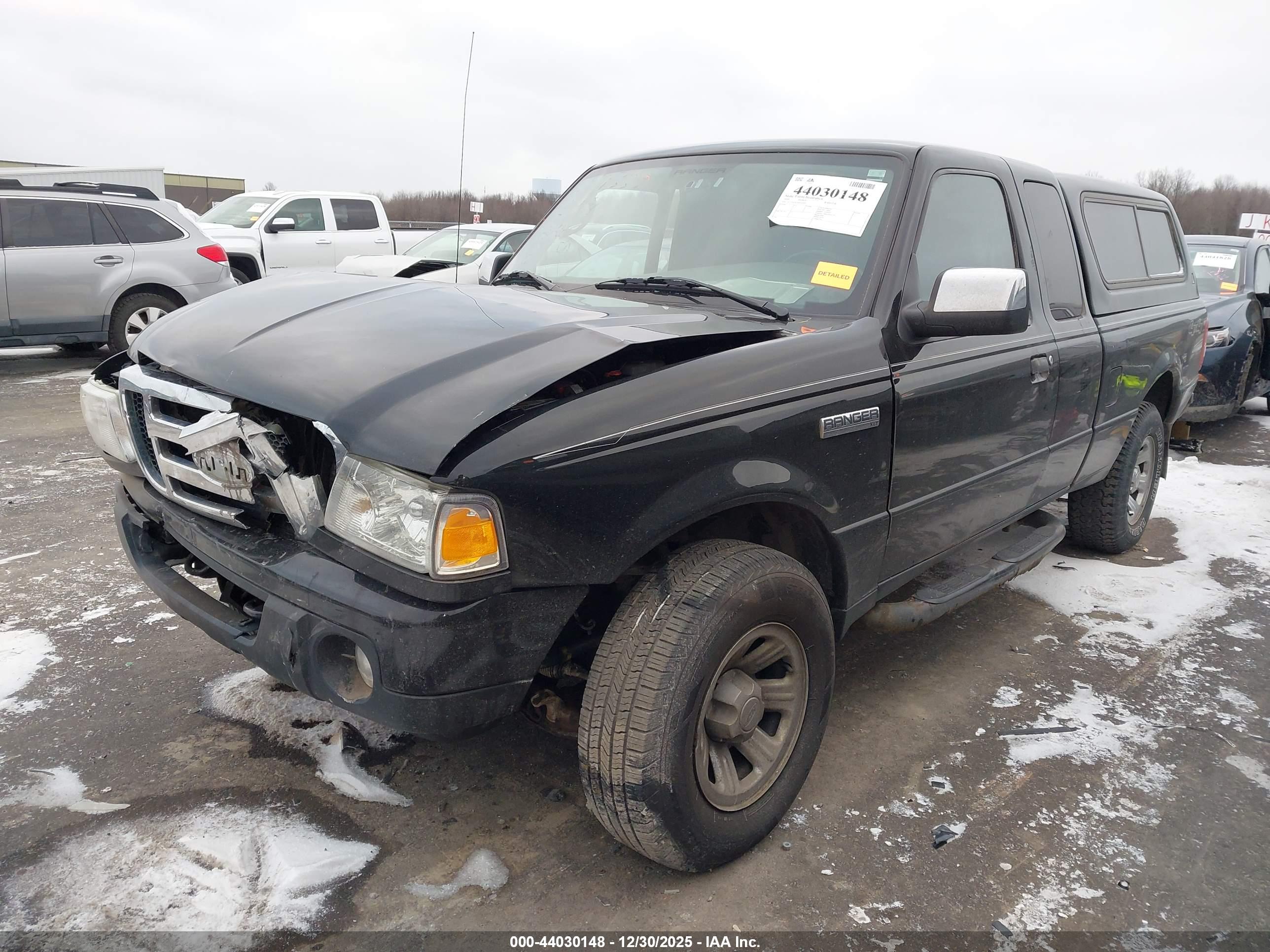 FORD RANGER image 2
