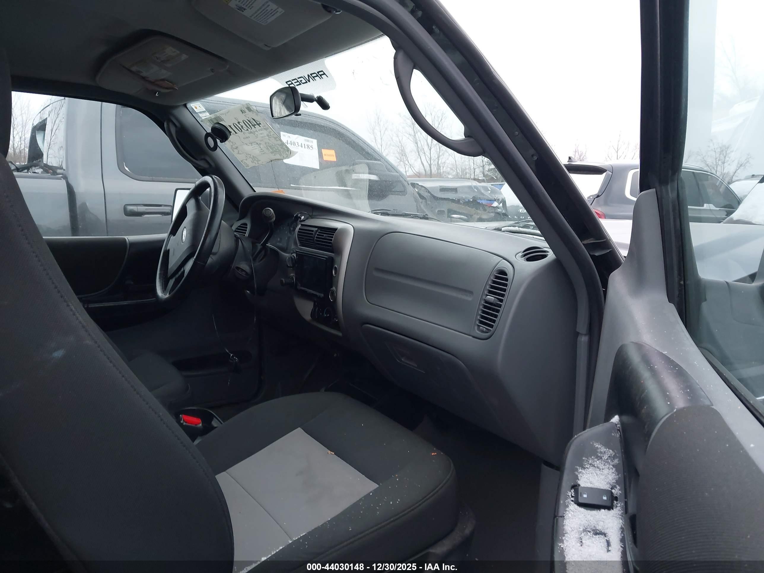 FORD RANGER image 5