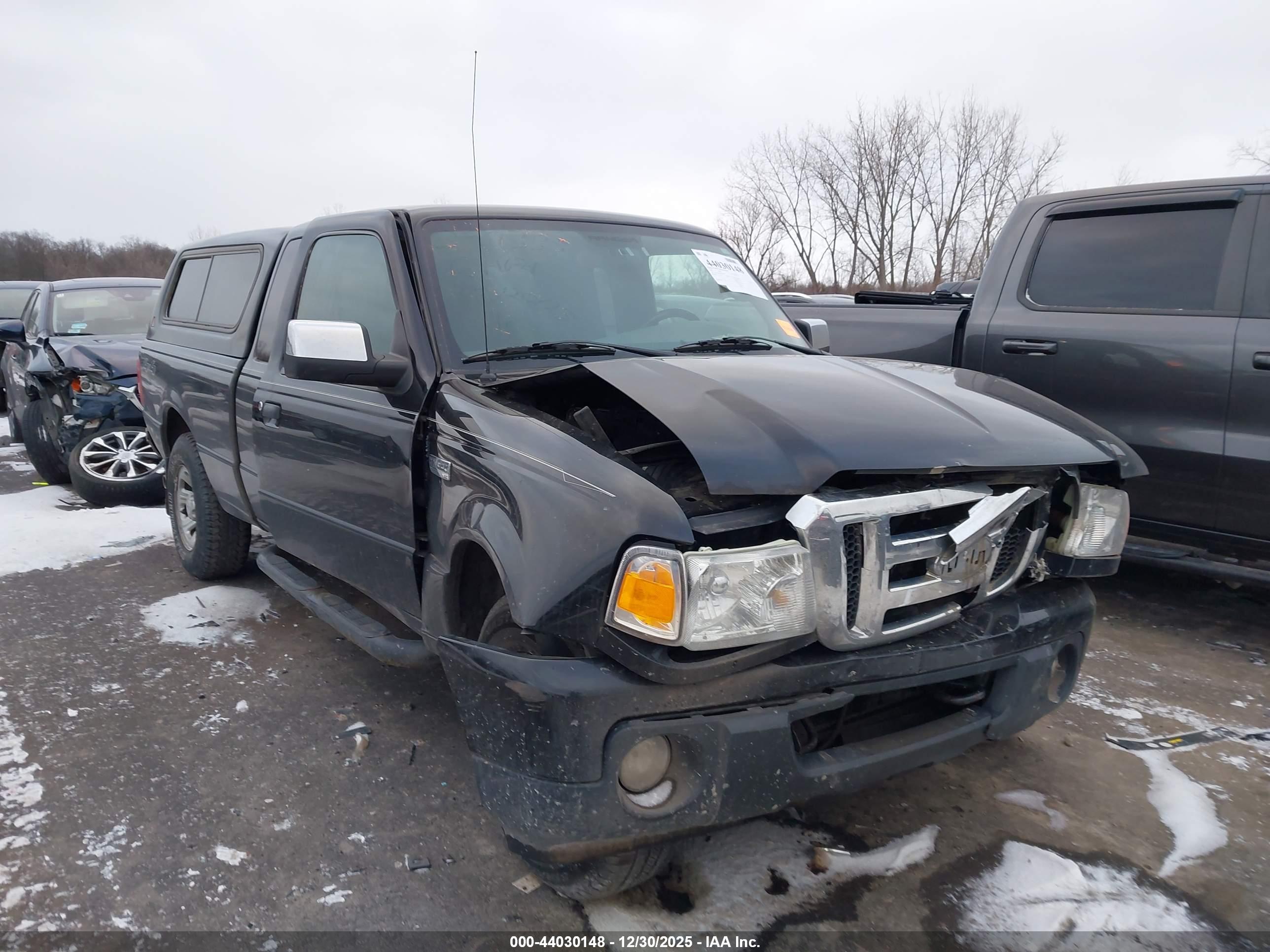 FORD RANGER image 6