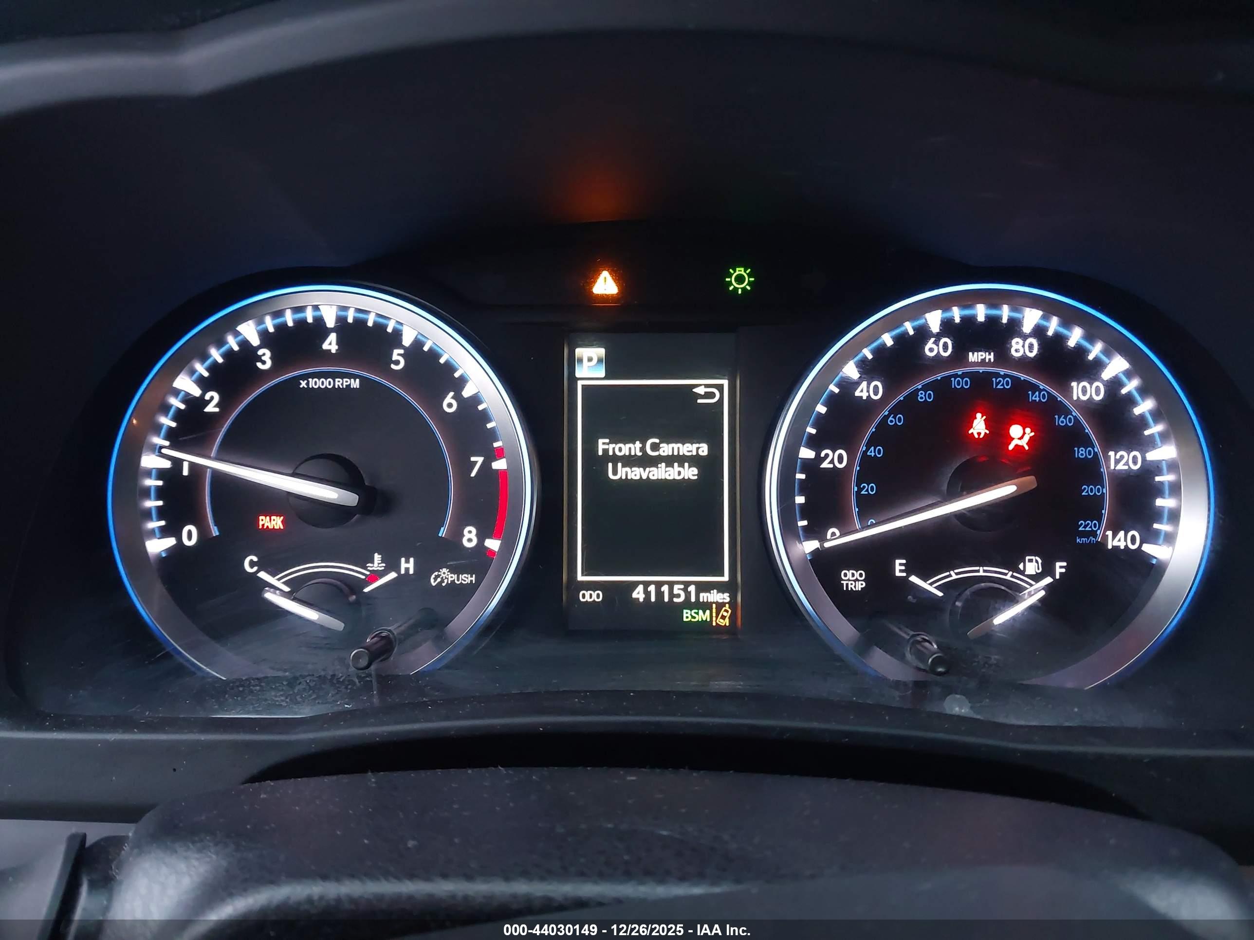 TOYOTA HIGHLANDER image 7
