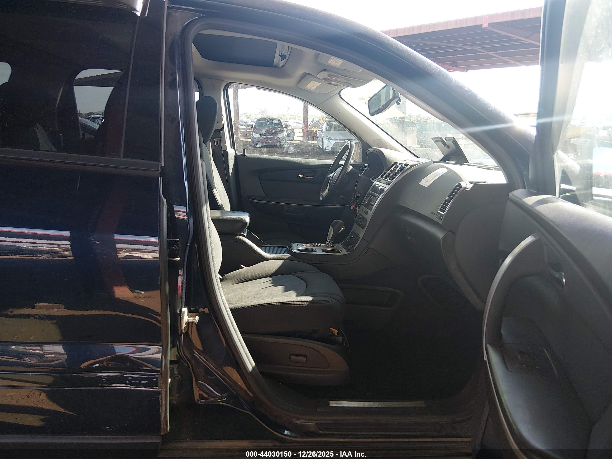 GMC ACADIA image 5