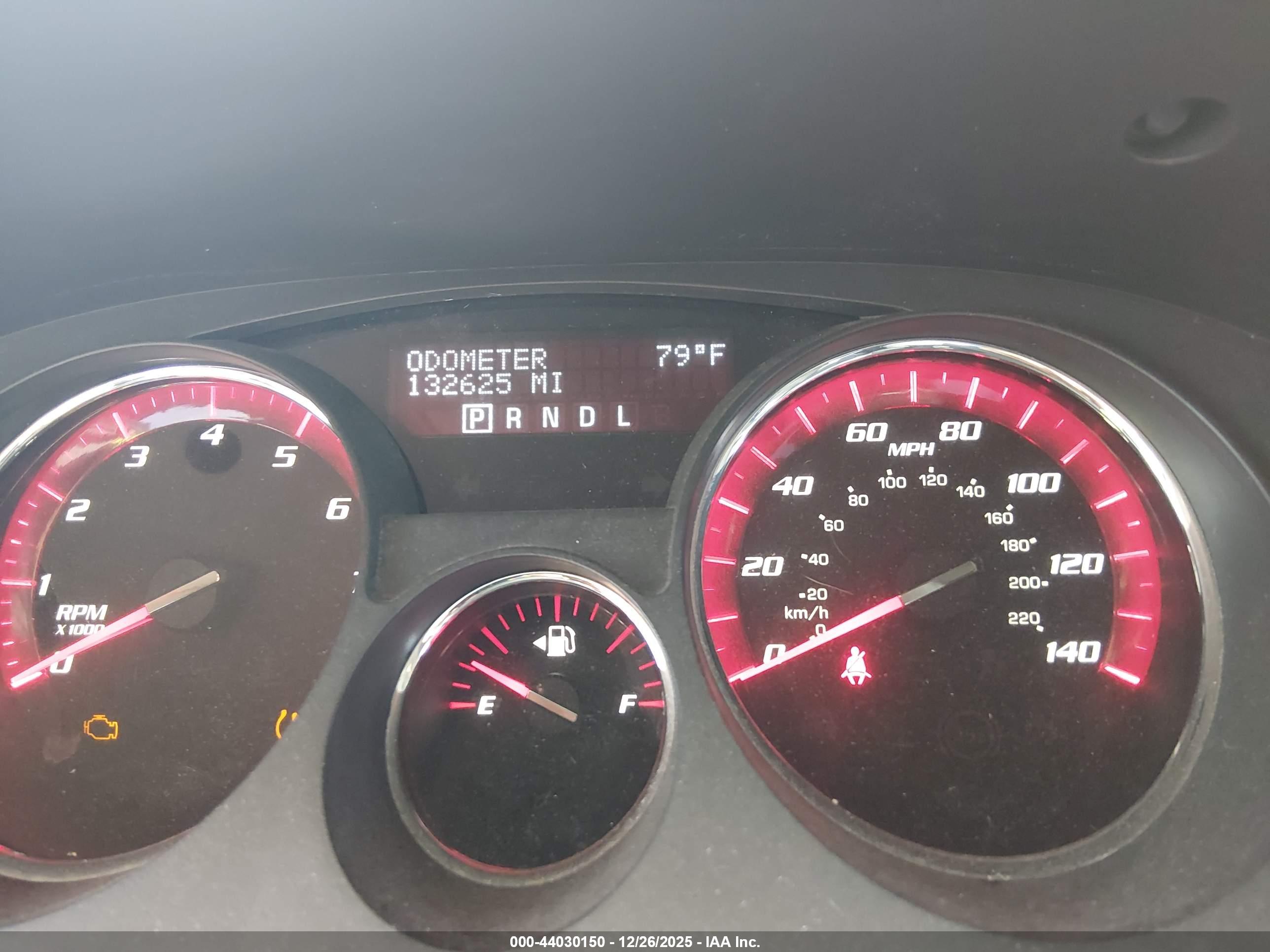 GMC ACADIA image 7