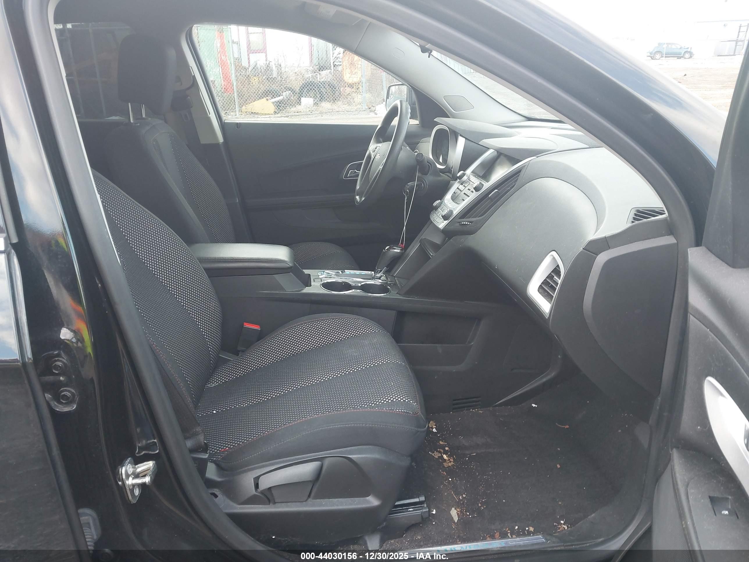 CHEVROLET EQUINOX image 5