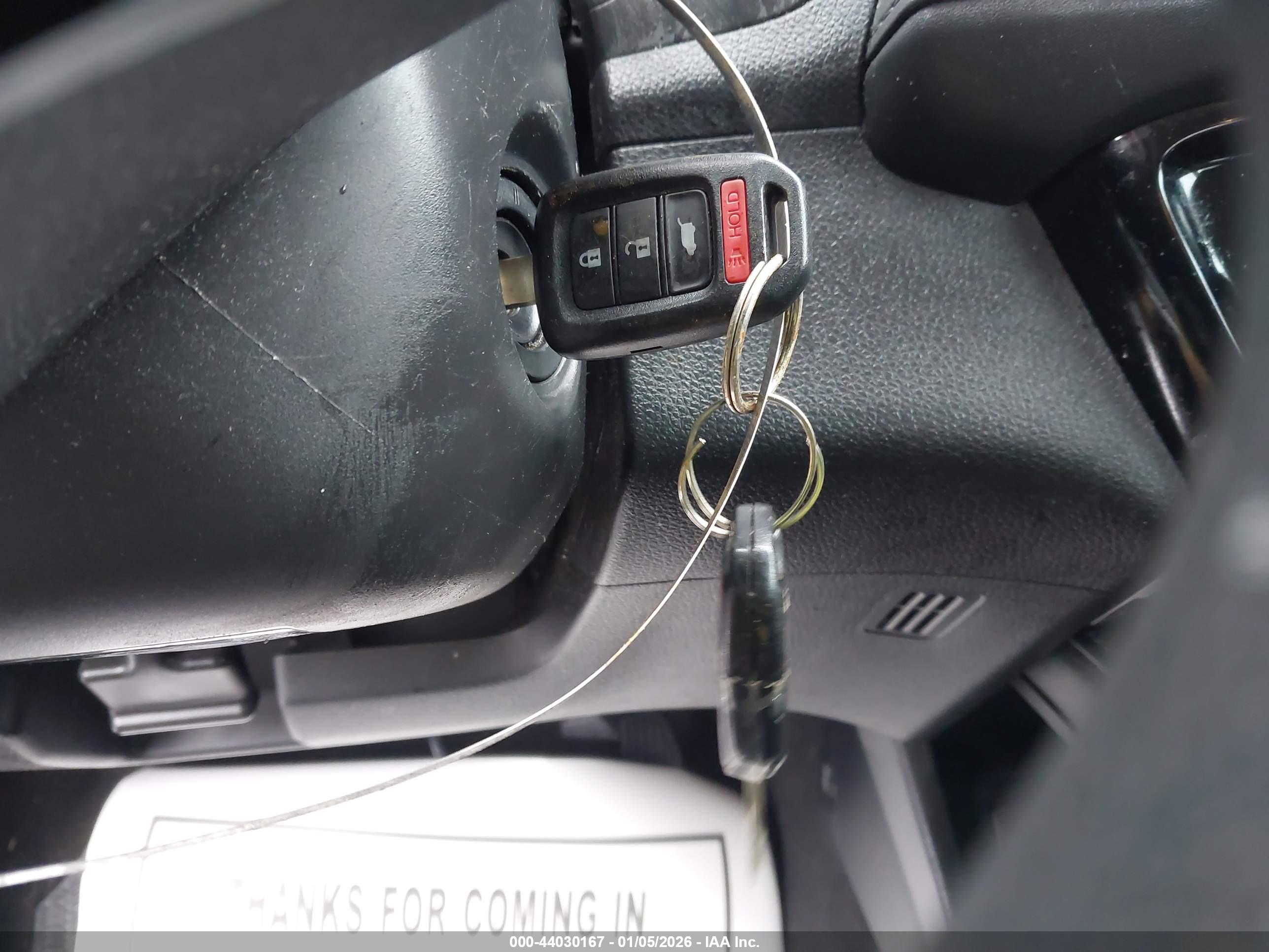HONDA HR-V image 11