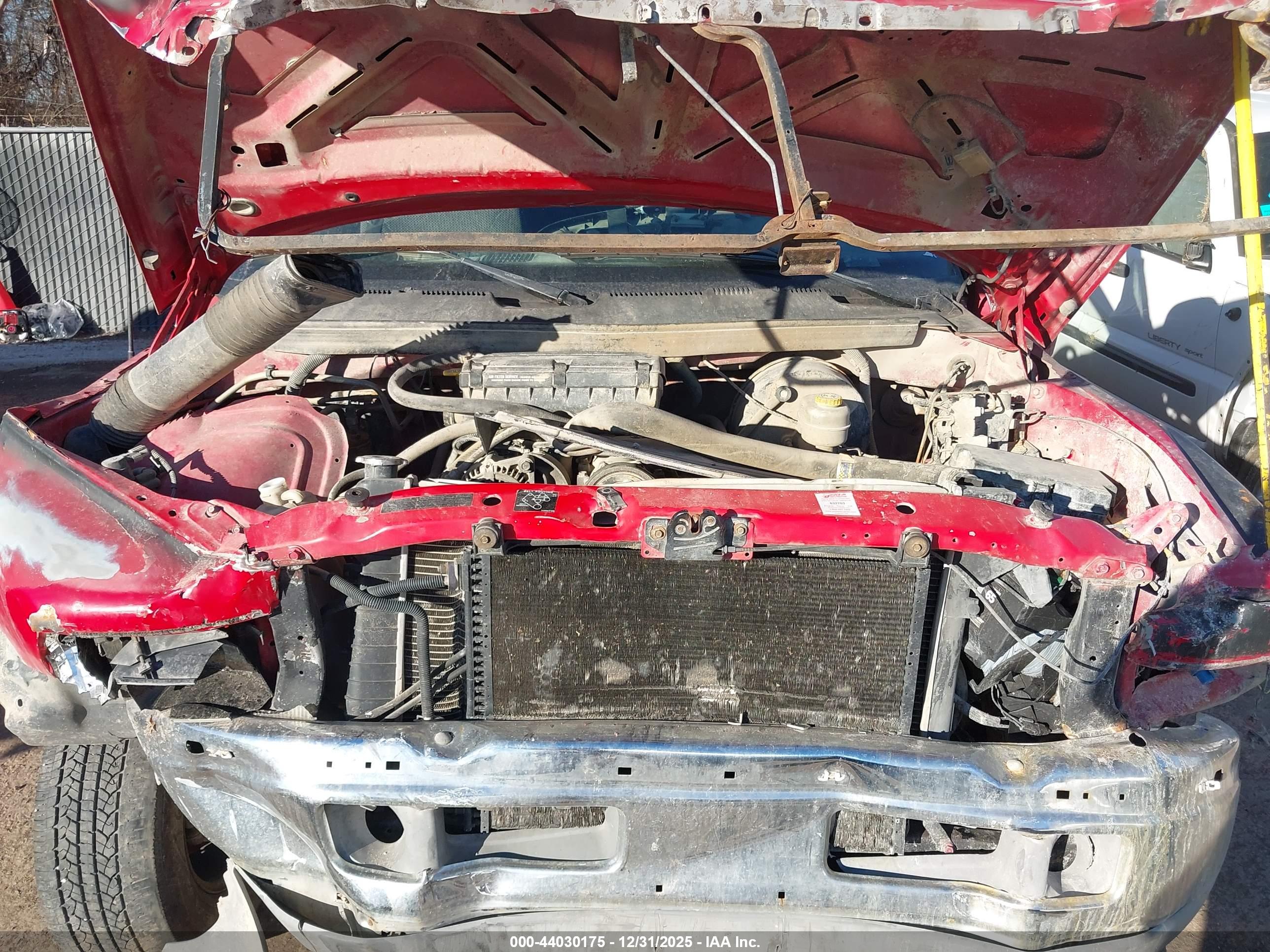 DODGE RAM image 10