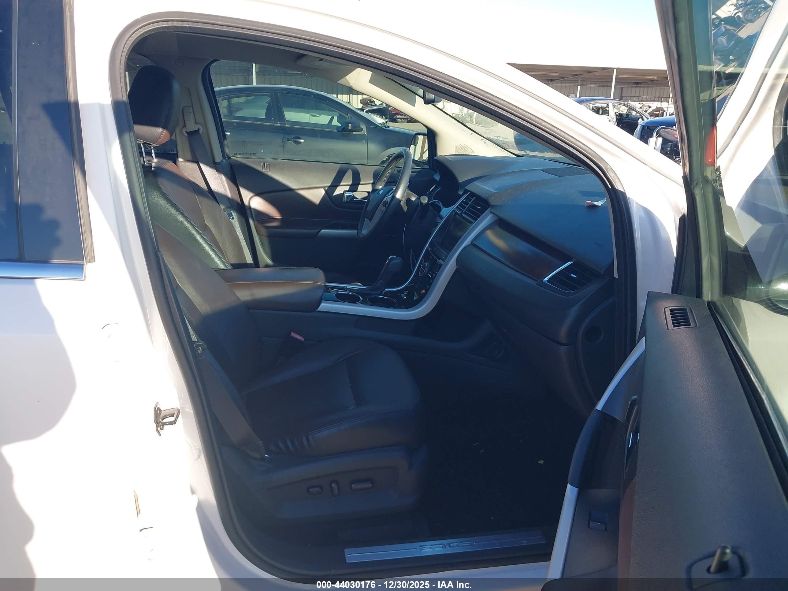 FORD EDGE image 5