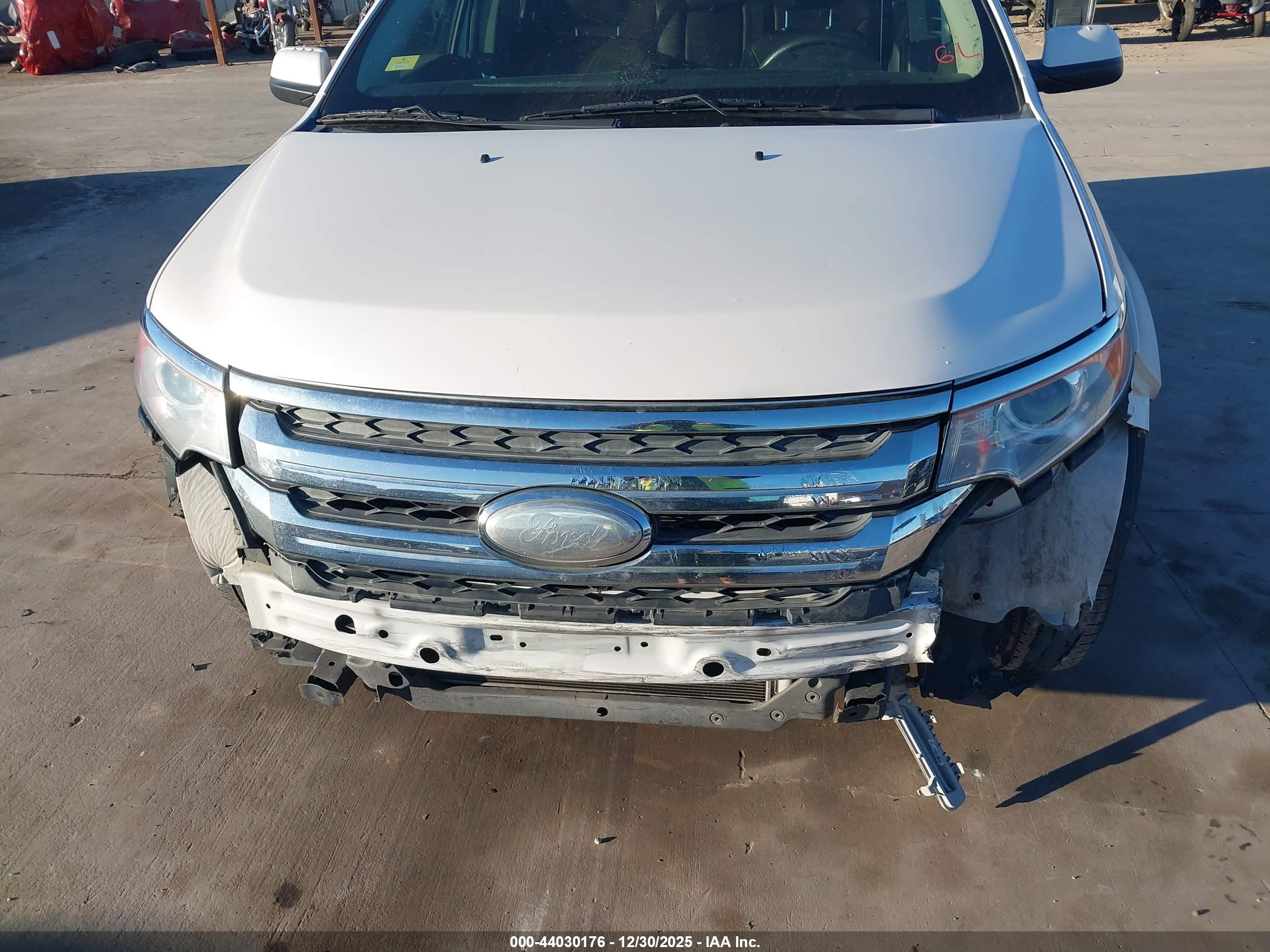 FORD EDGE image 6