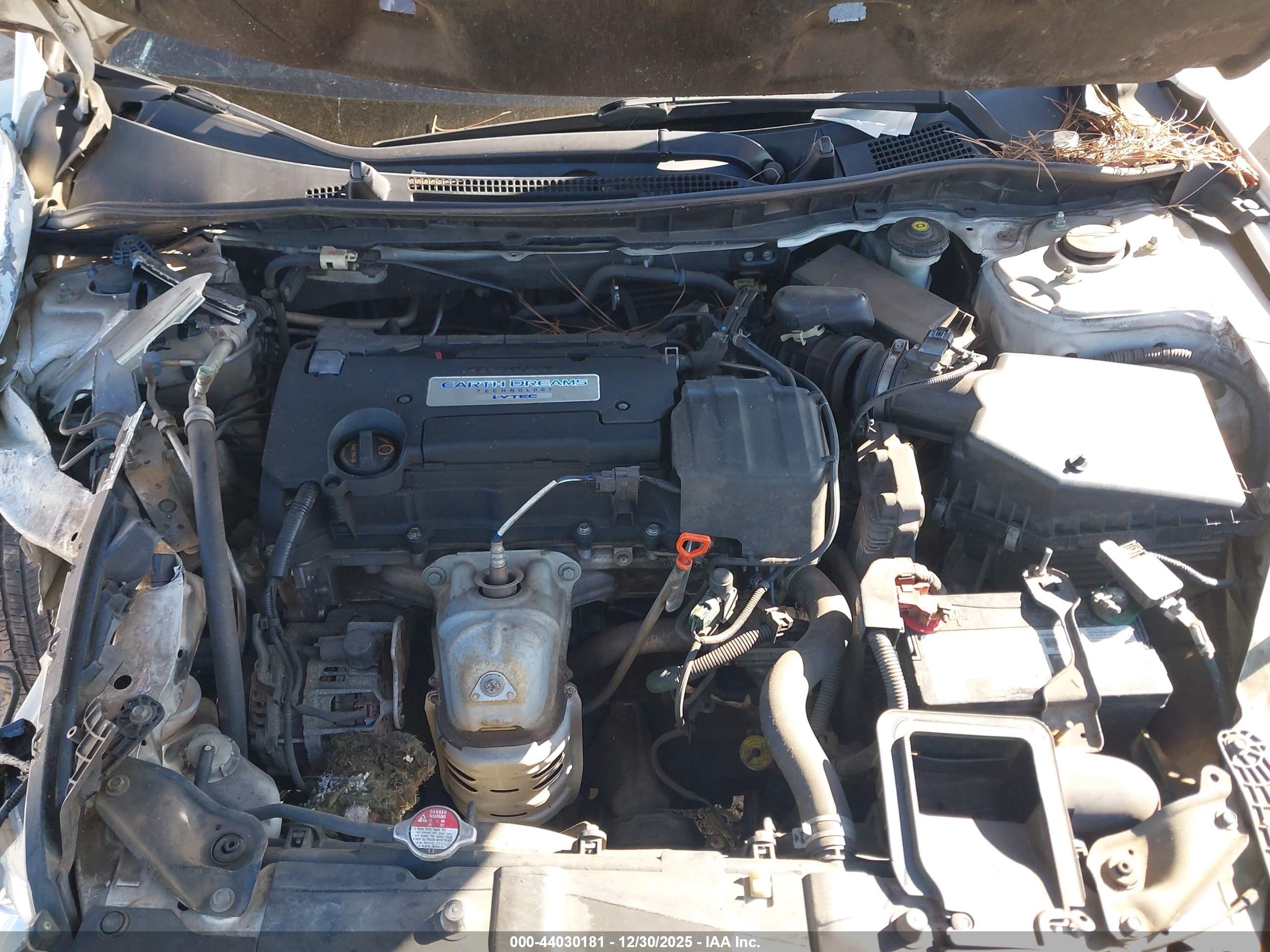 HONDA ACCORD image 10