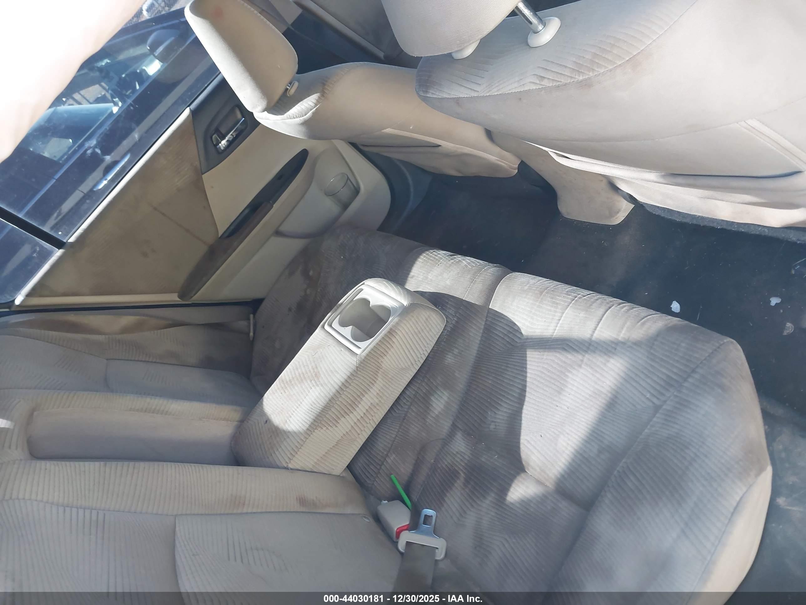 HONDA ACCORD image 8