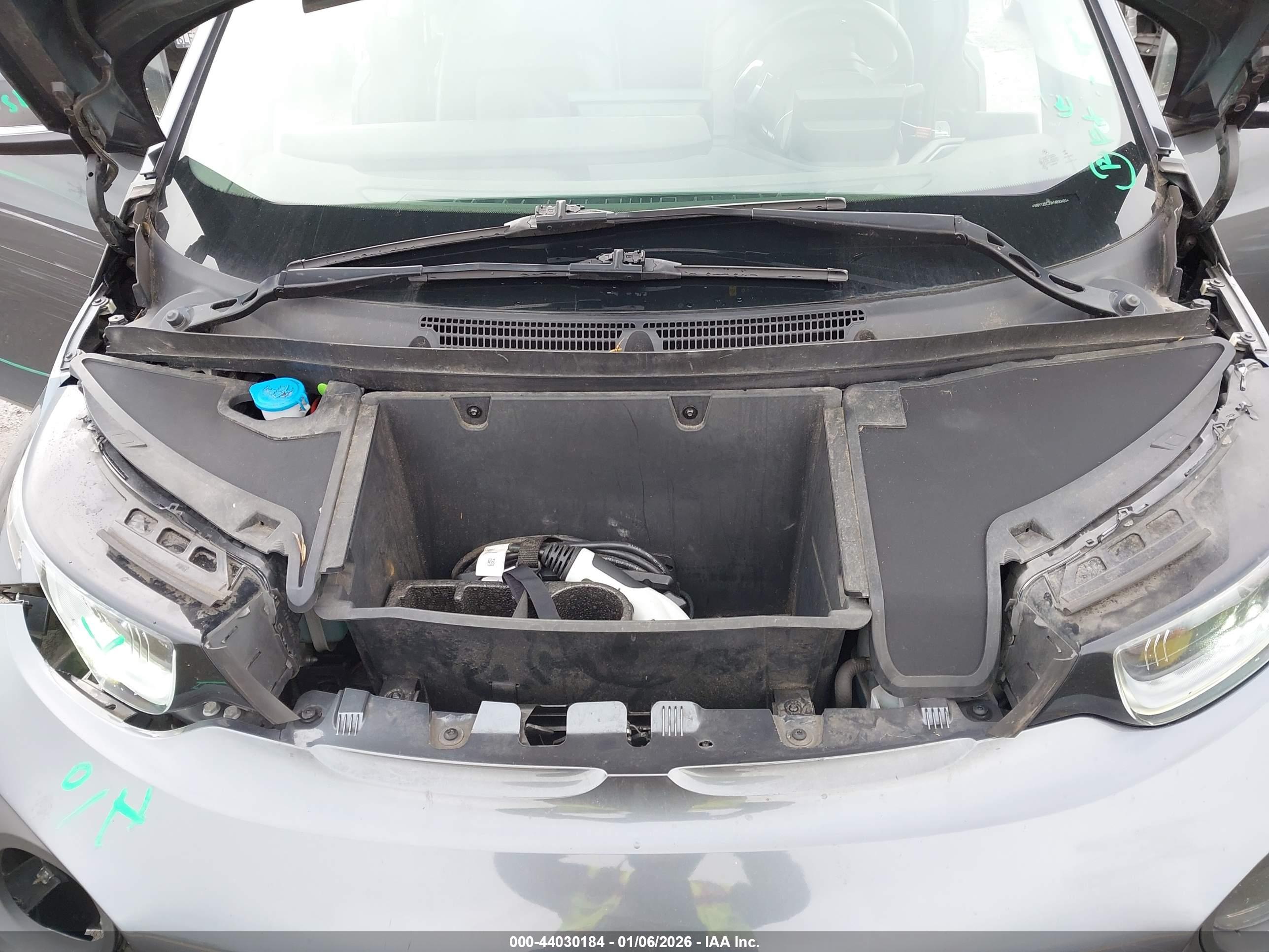 BMW I3 image 10