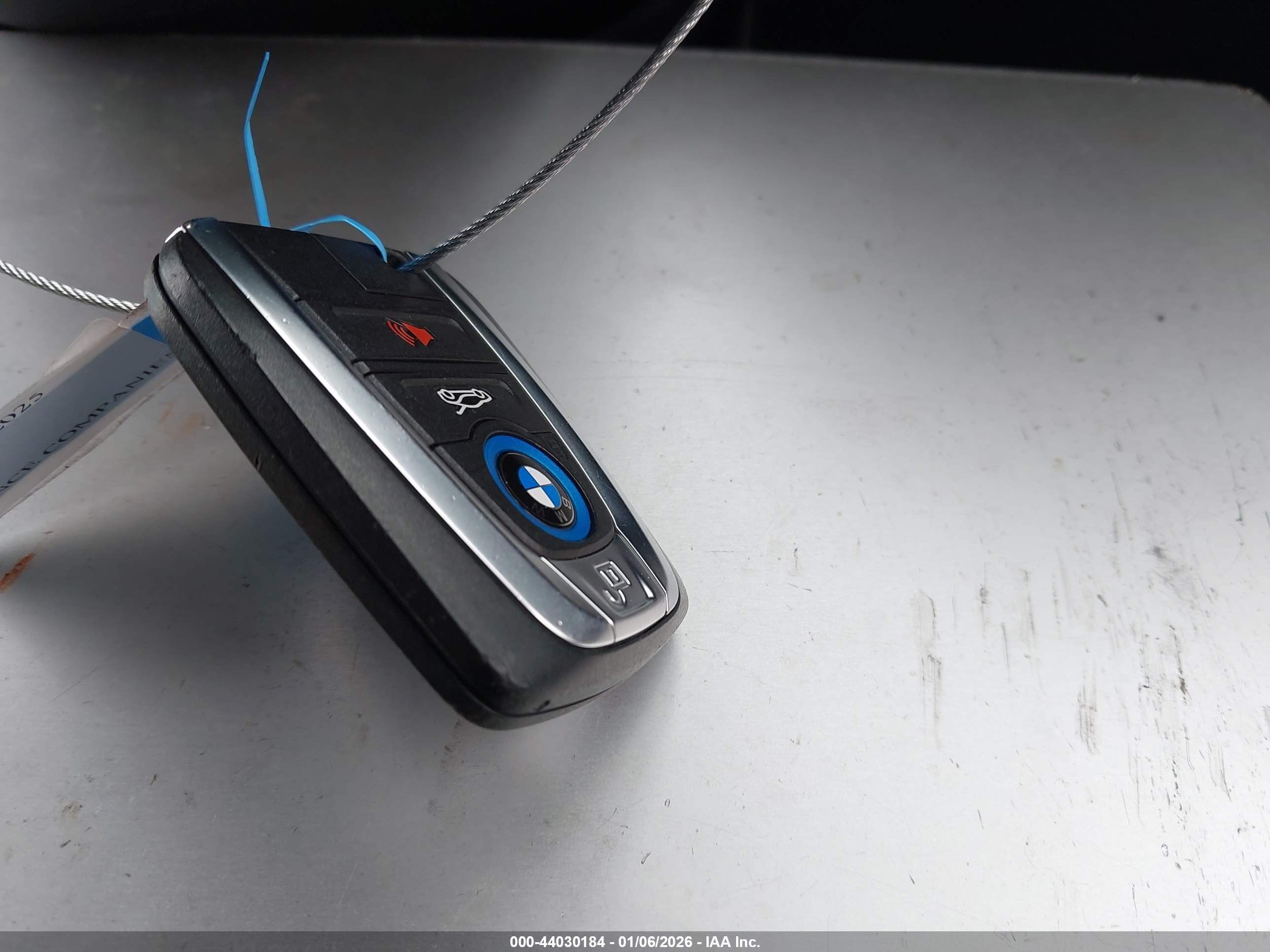 BMW I3 image 11