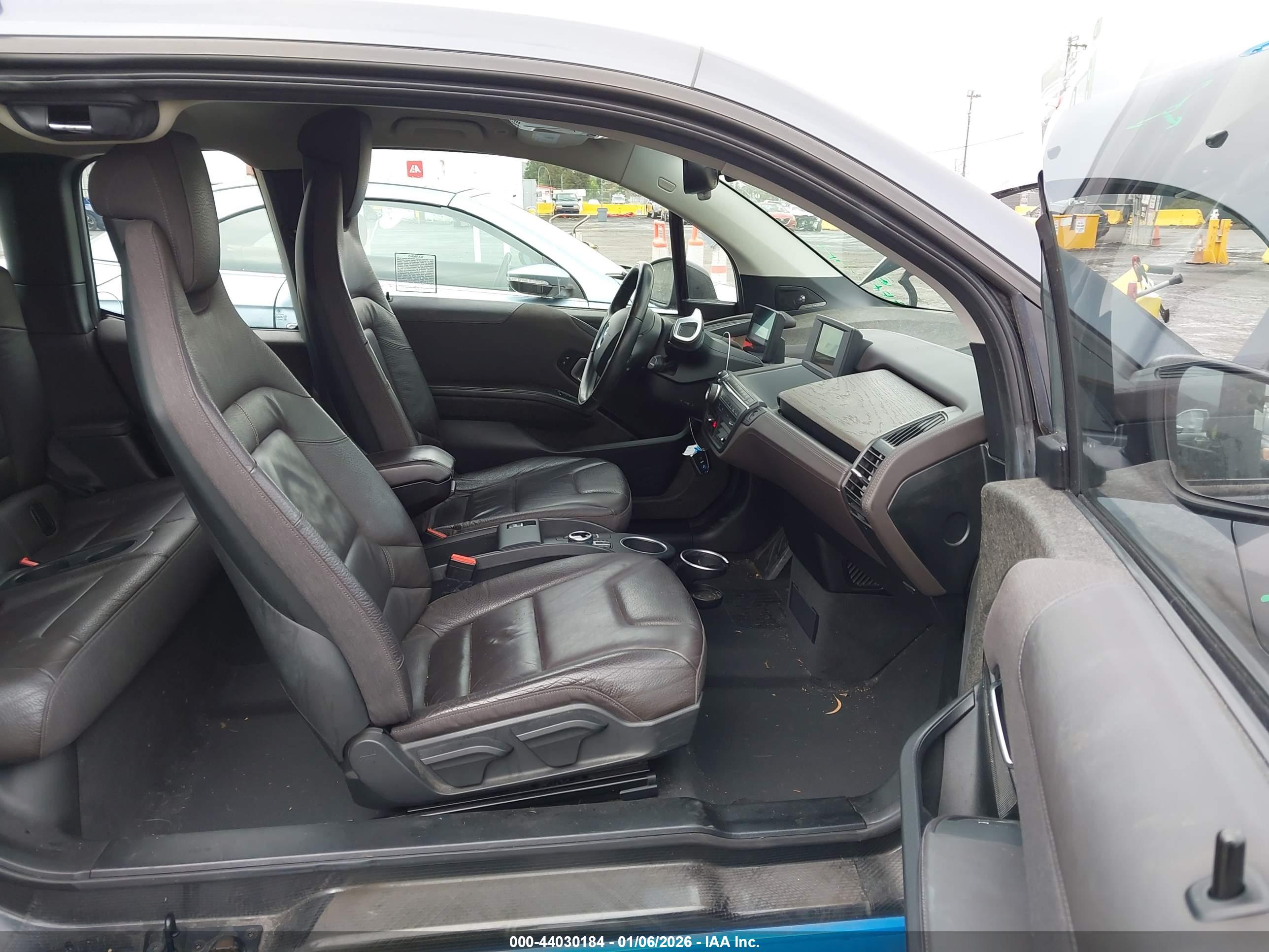 BMW I3 image 5