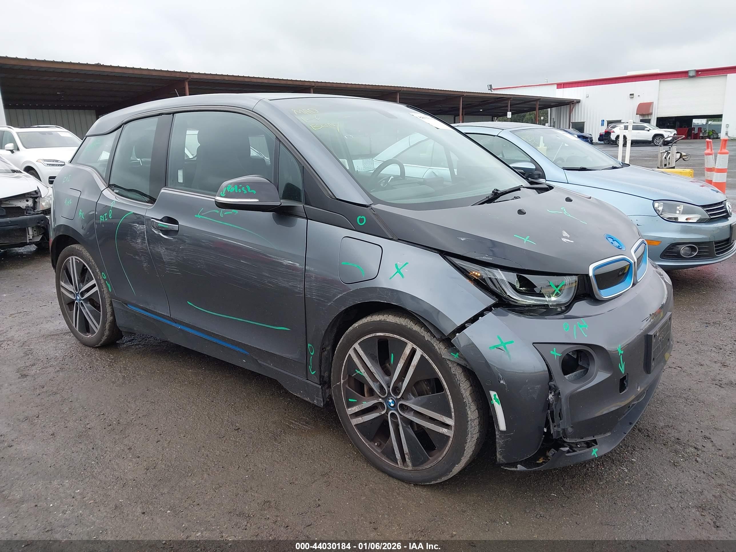BMW I3 image 6