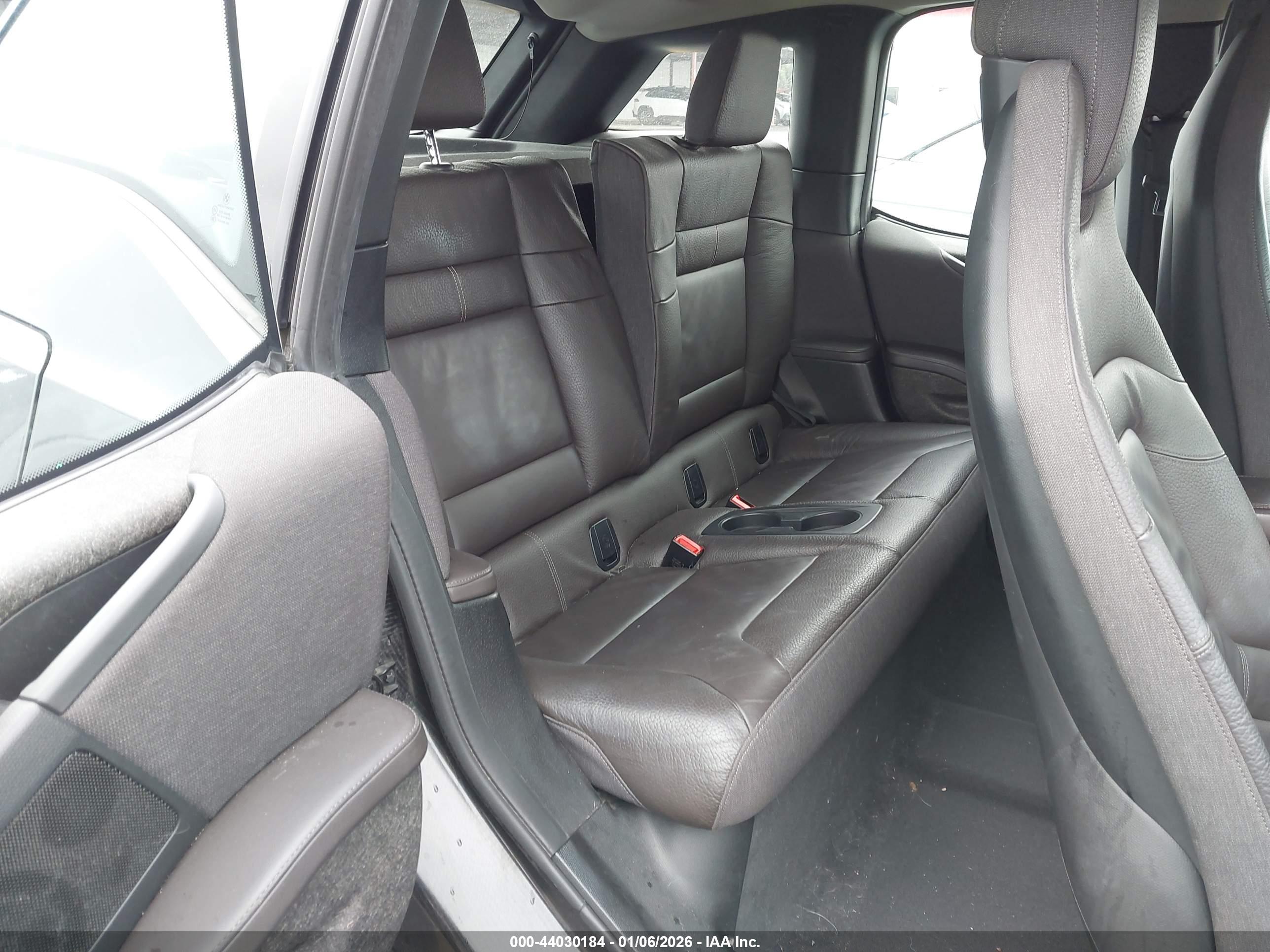 BMW I3 image 8
