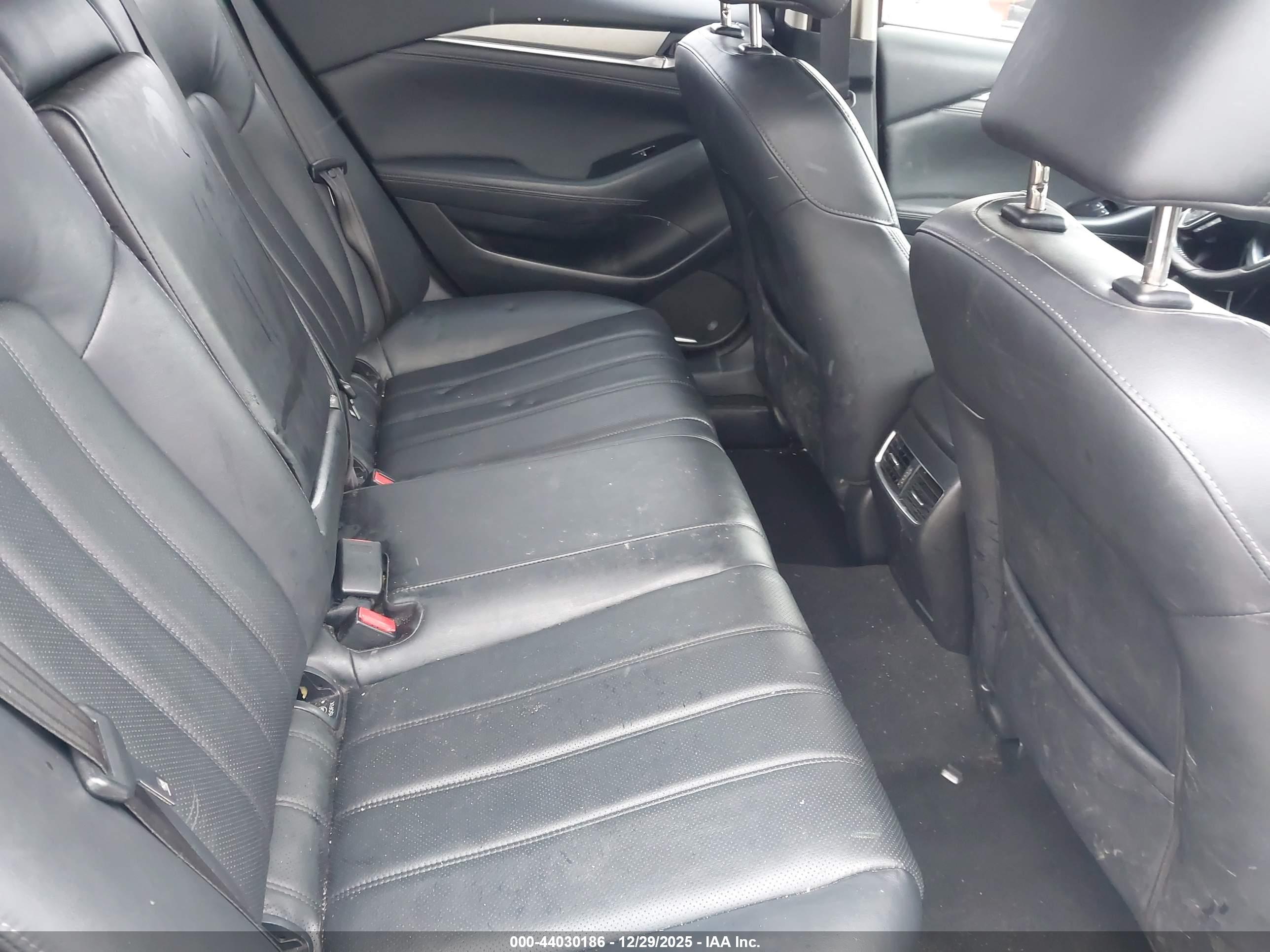 MAZDA MAZDA6 image 8