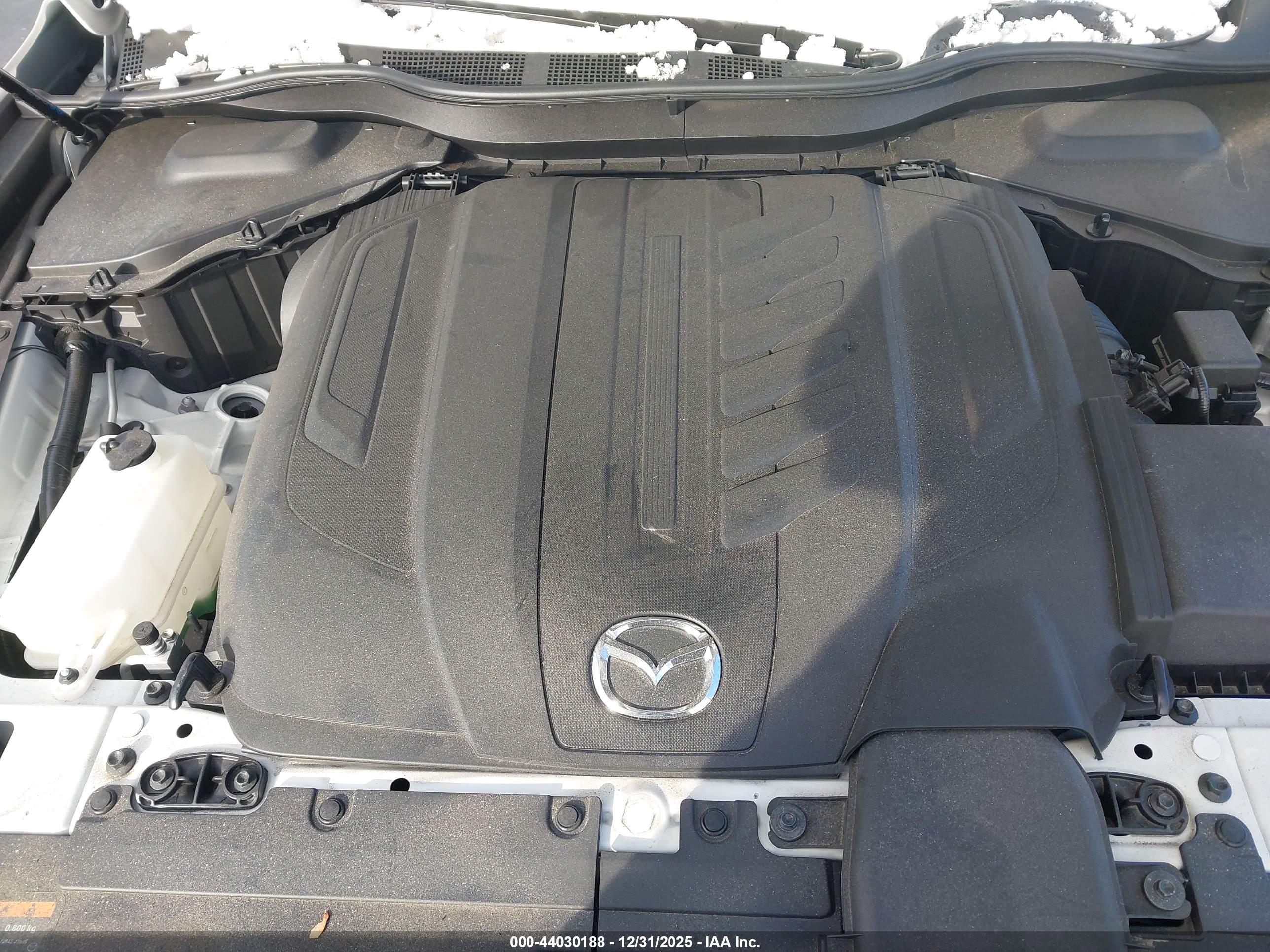 MAZDA CX-90 image 10