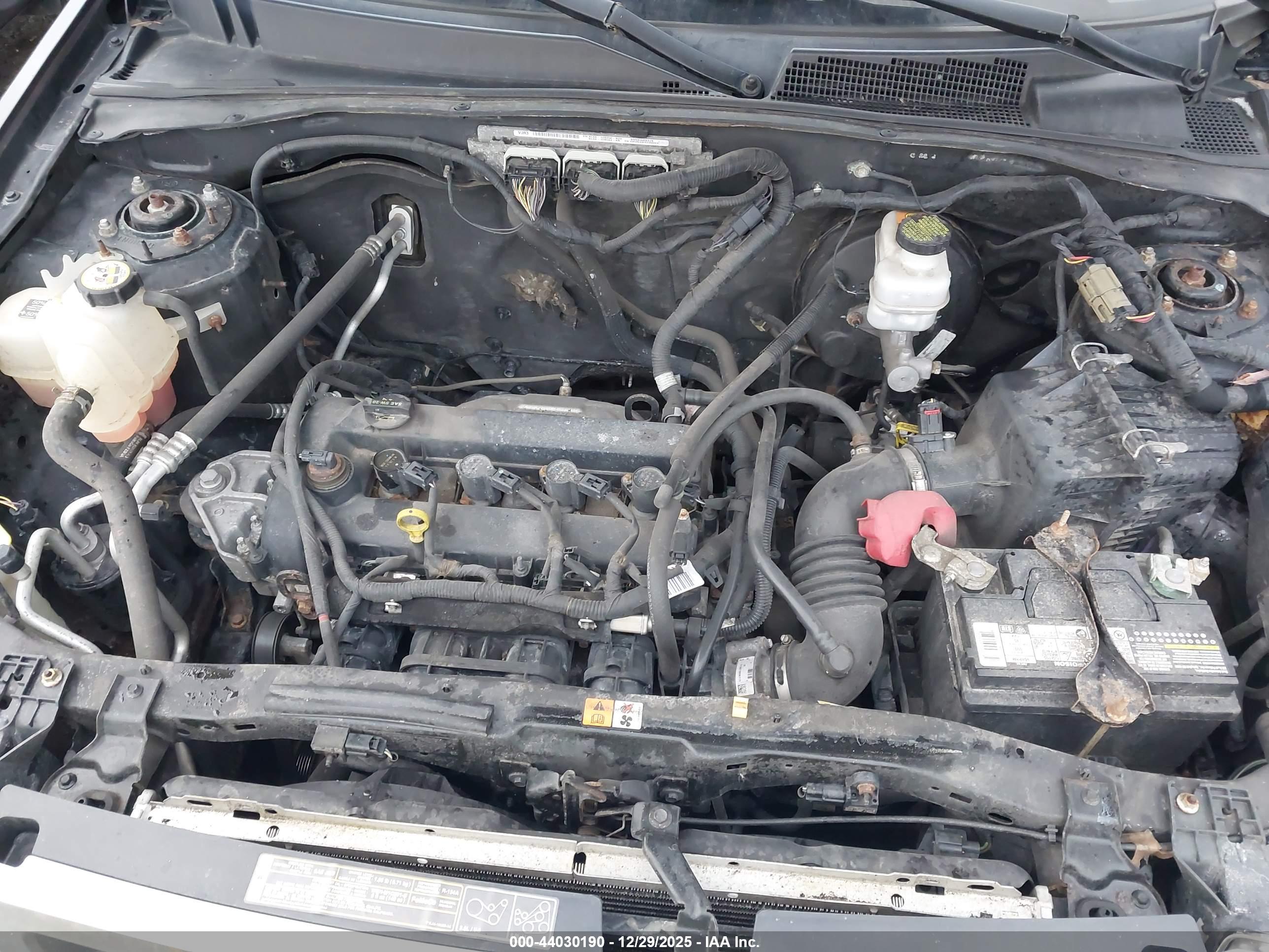 FORD ESCAPE image 10