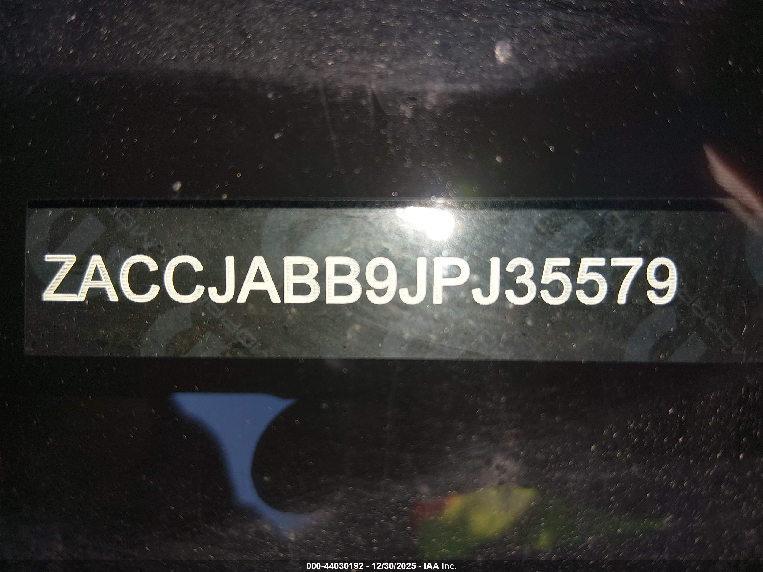 JEEP RENEGADE image 9