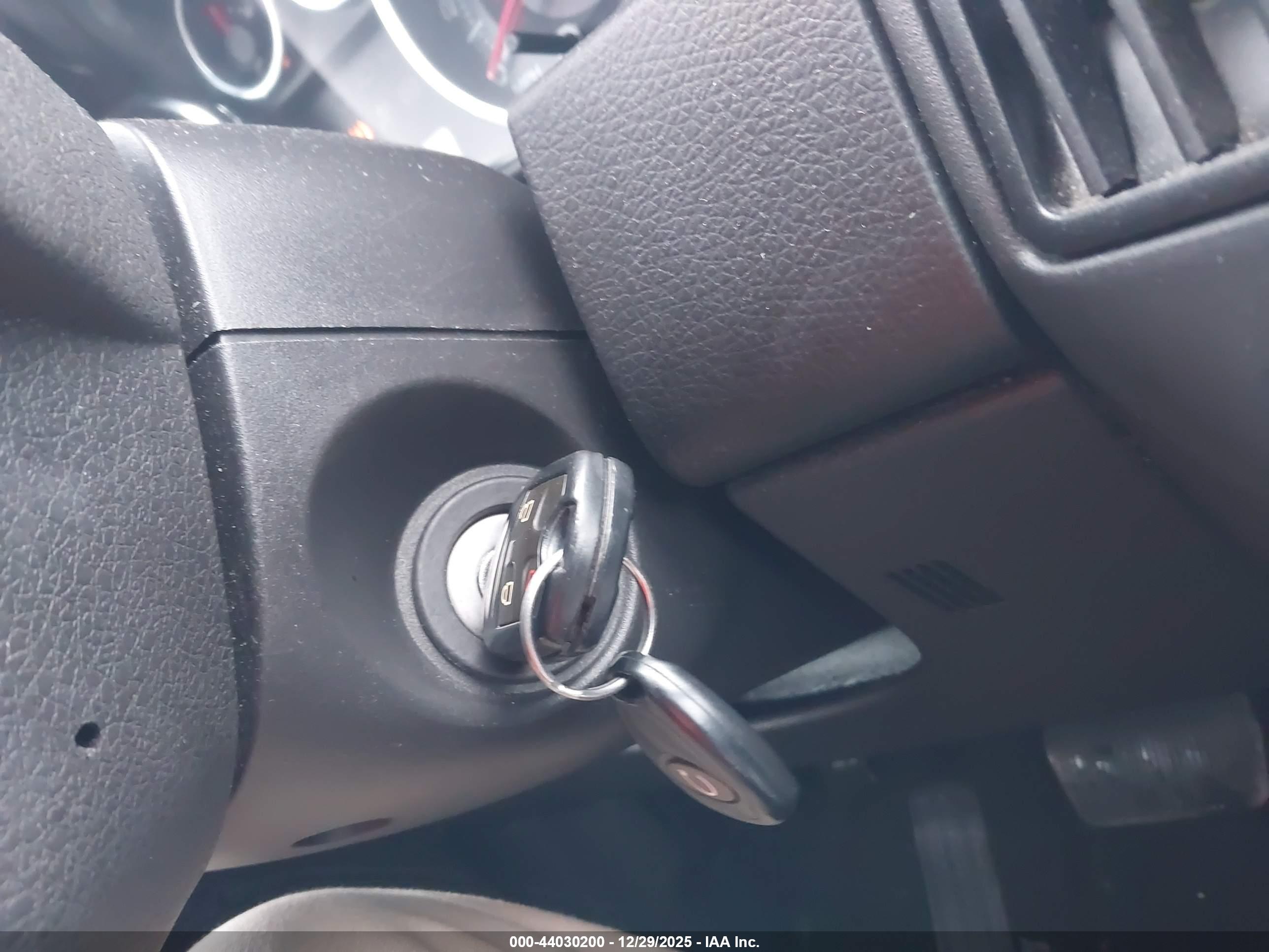 FORD EDGE image 11