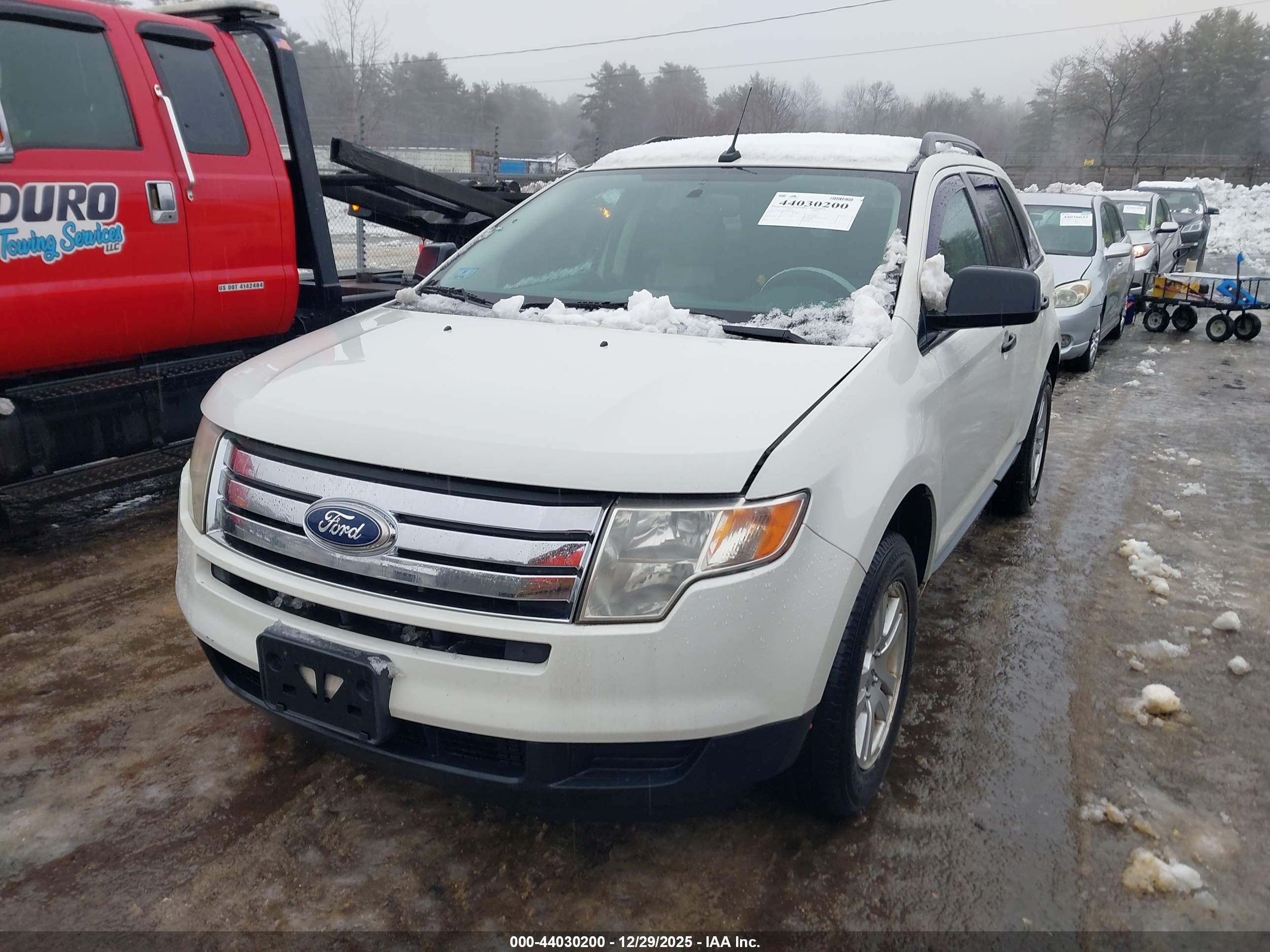 FORD EDGE image 2