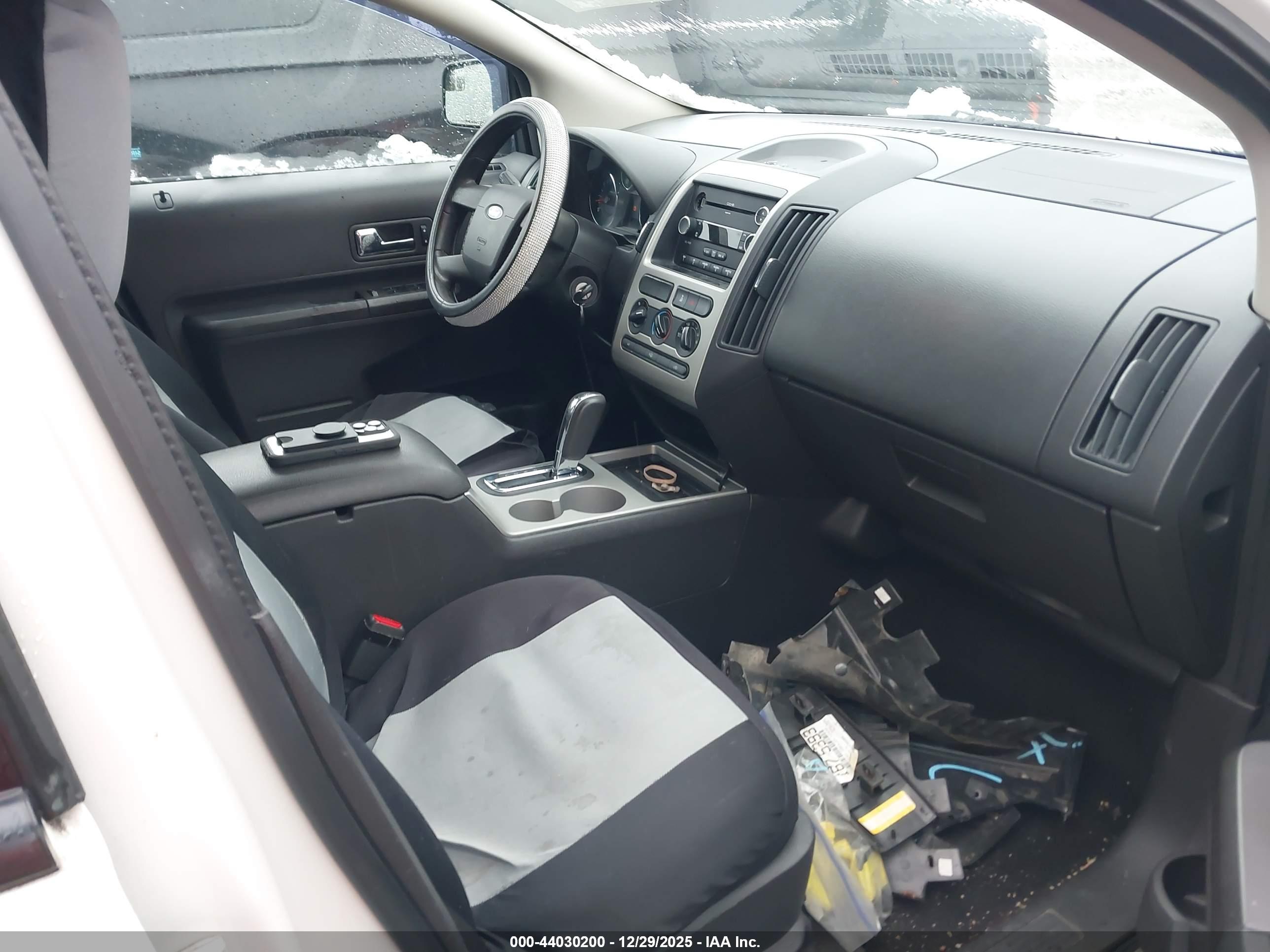 FORD EDGE image 5