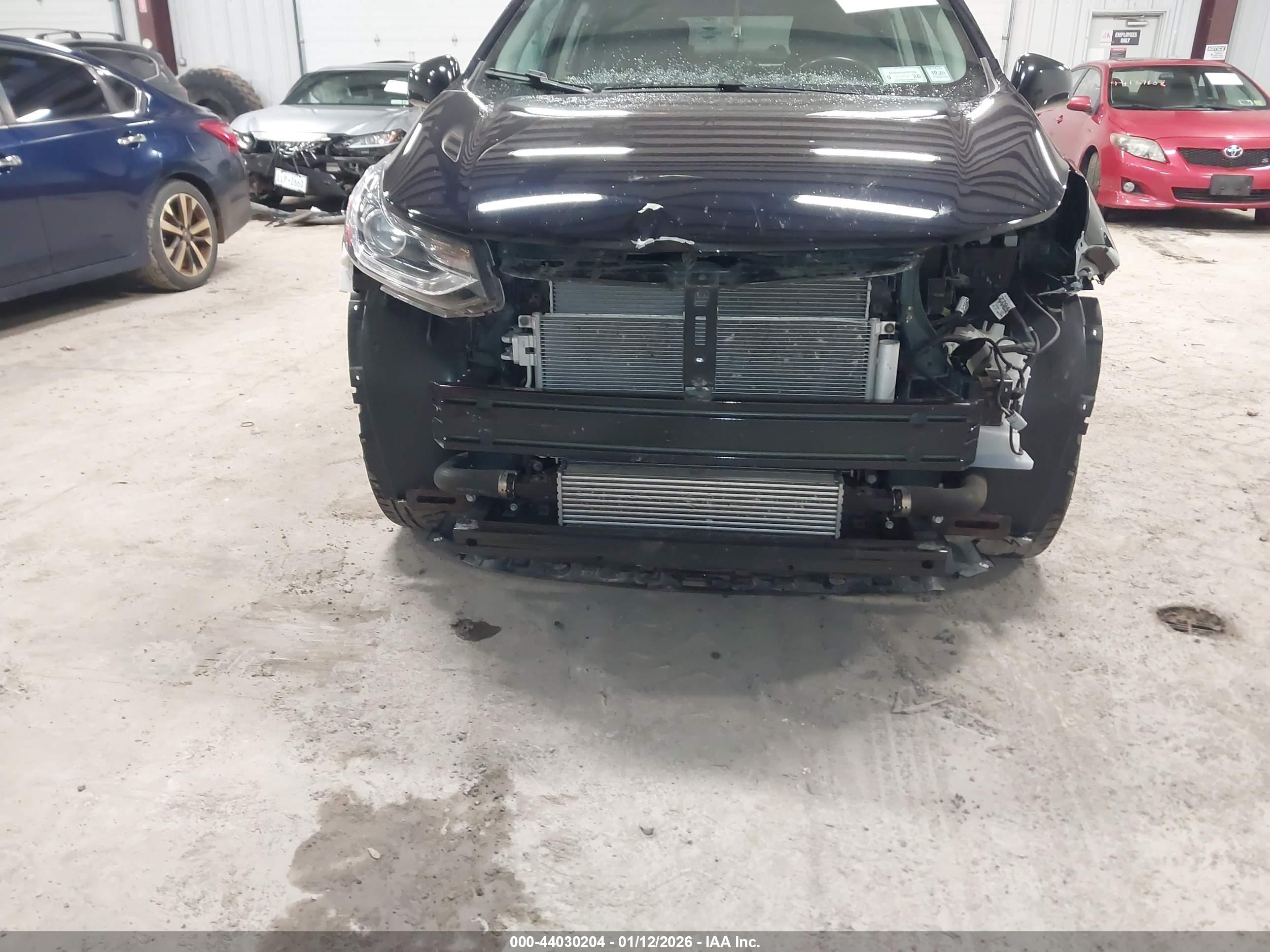 CHEVROLET TRAX image 6