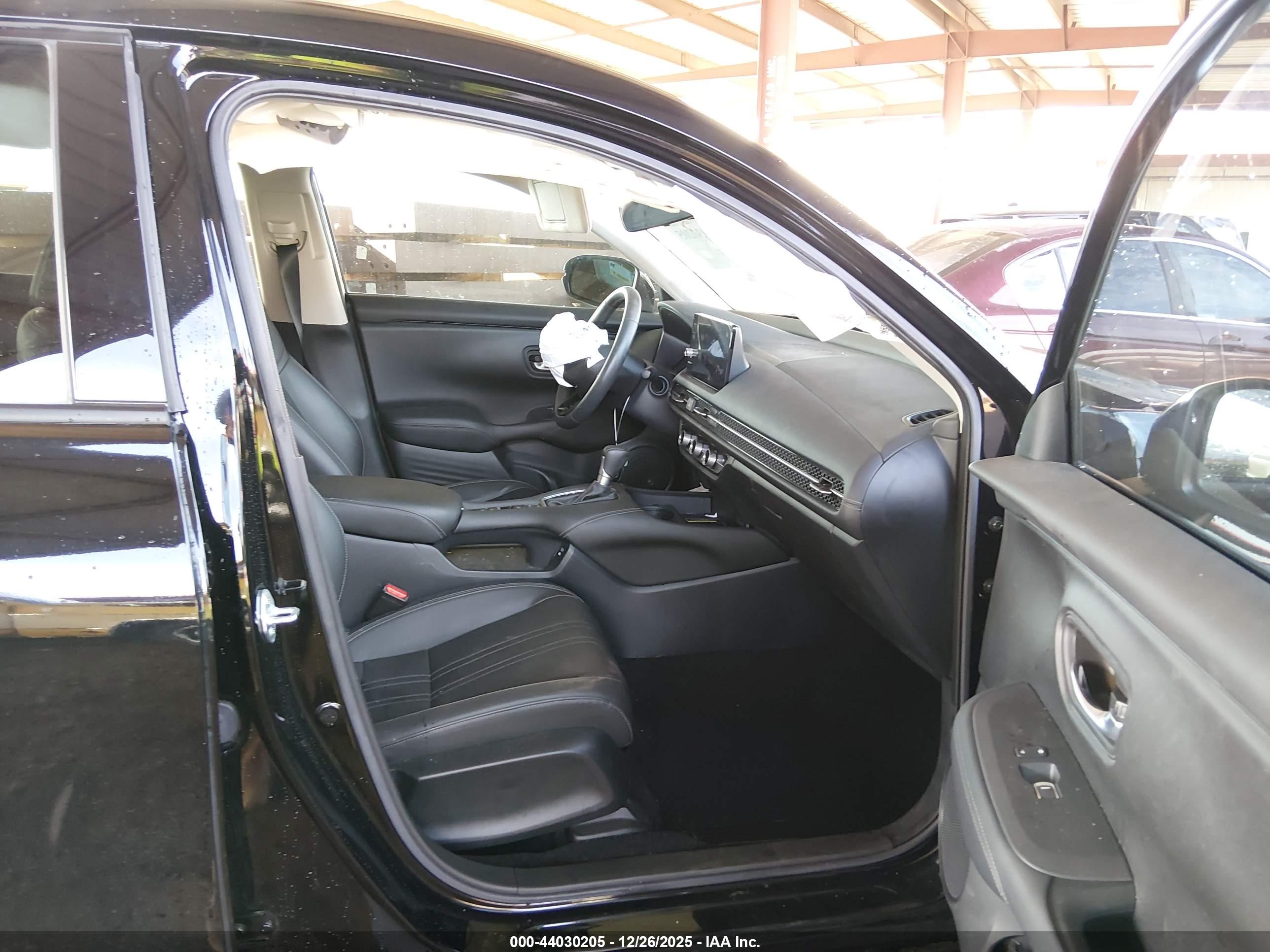 HONDA HR-V image 5
