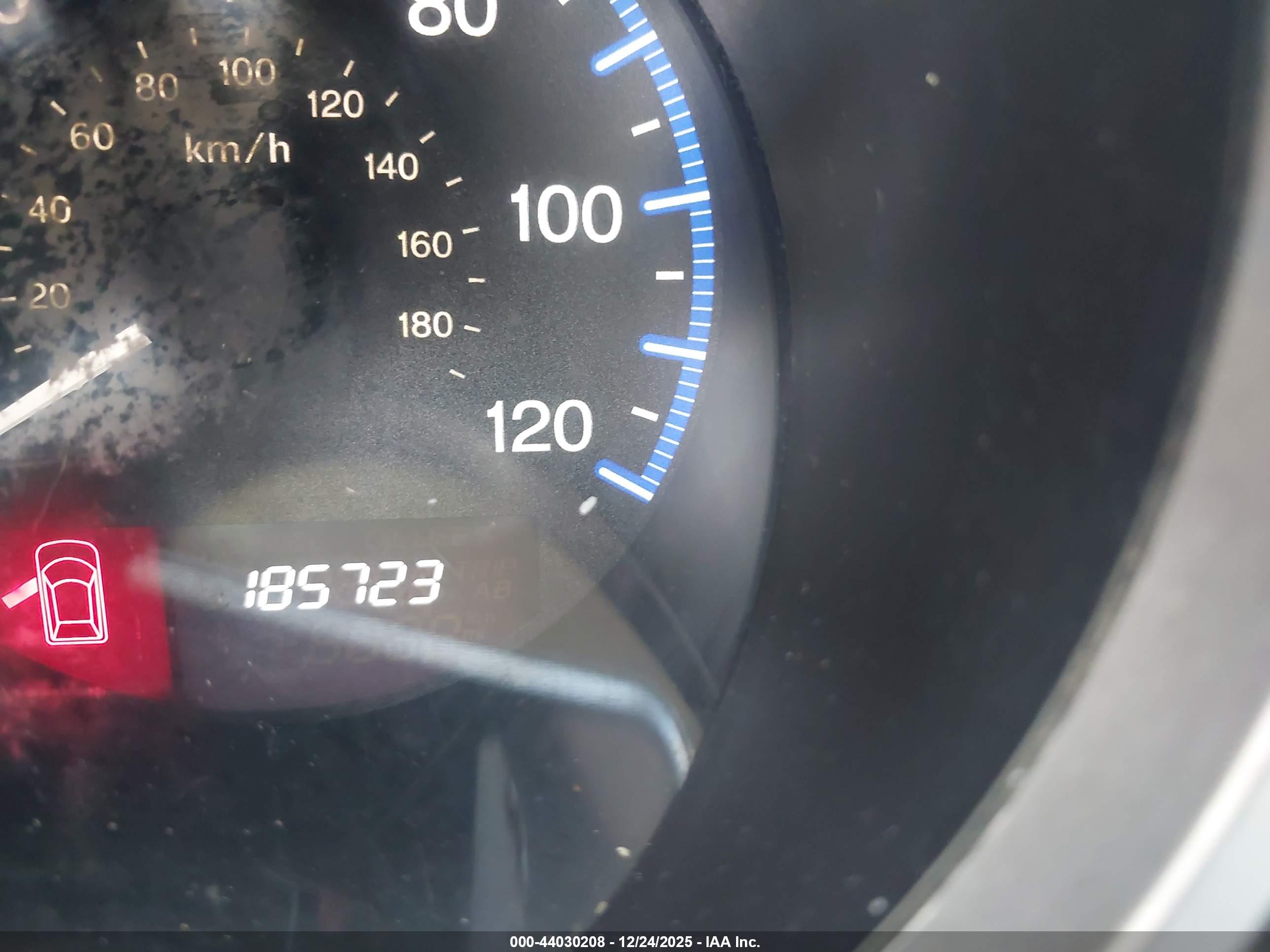 HONDA ELEMENT image 7