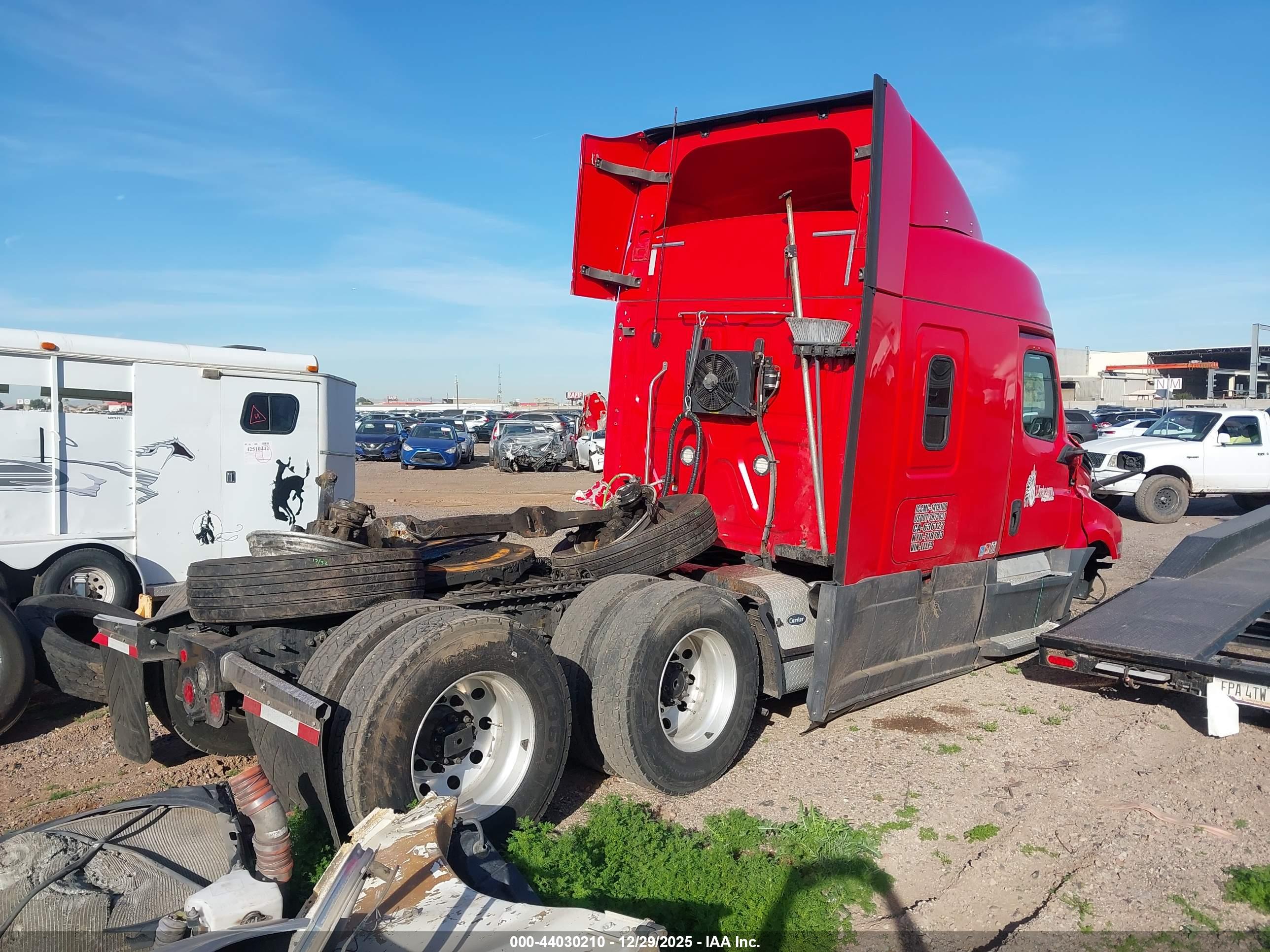 FREIGHTLINER NEW image 4