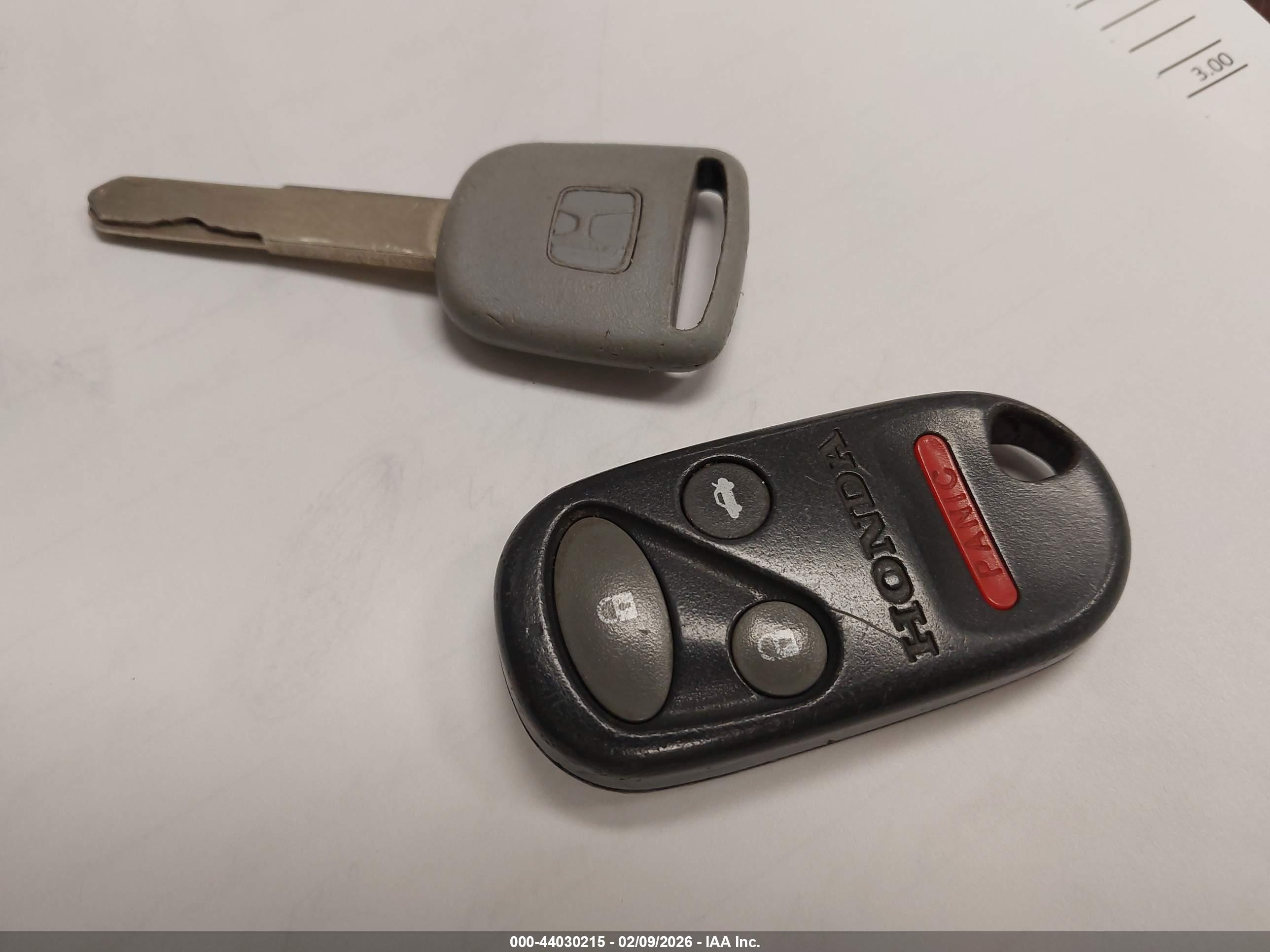 HONDA CR-V image 11