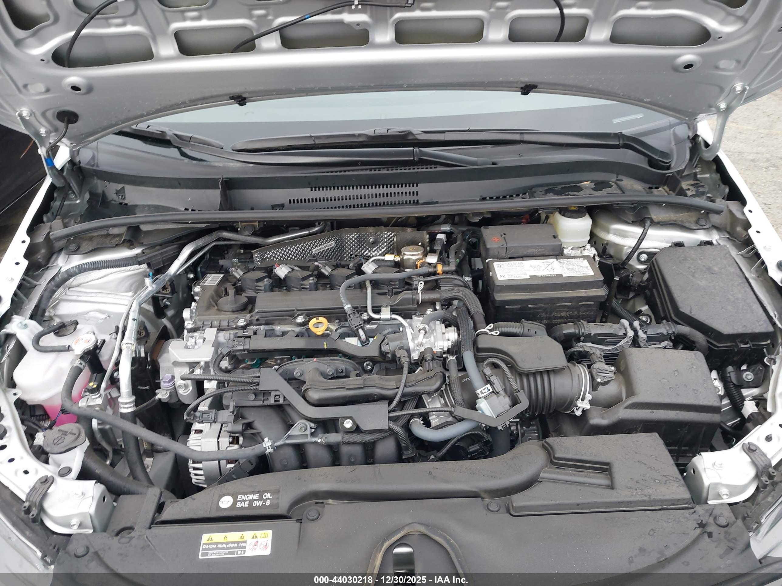 TOYOTA COROLLA image 10