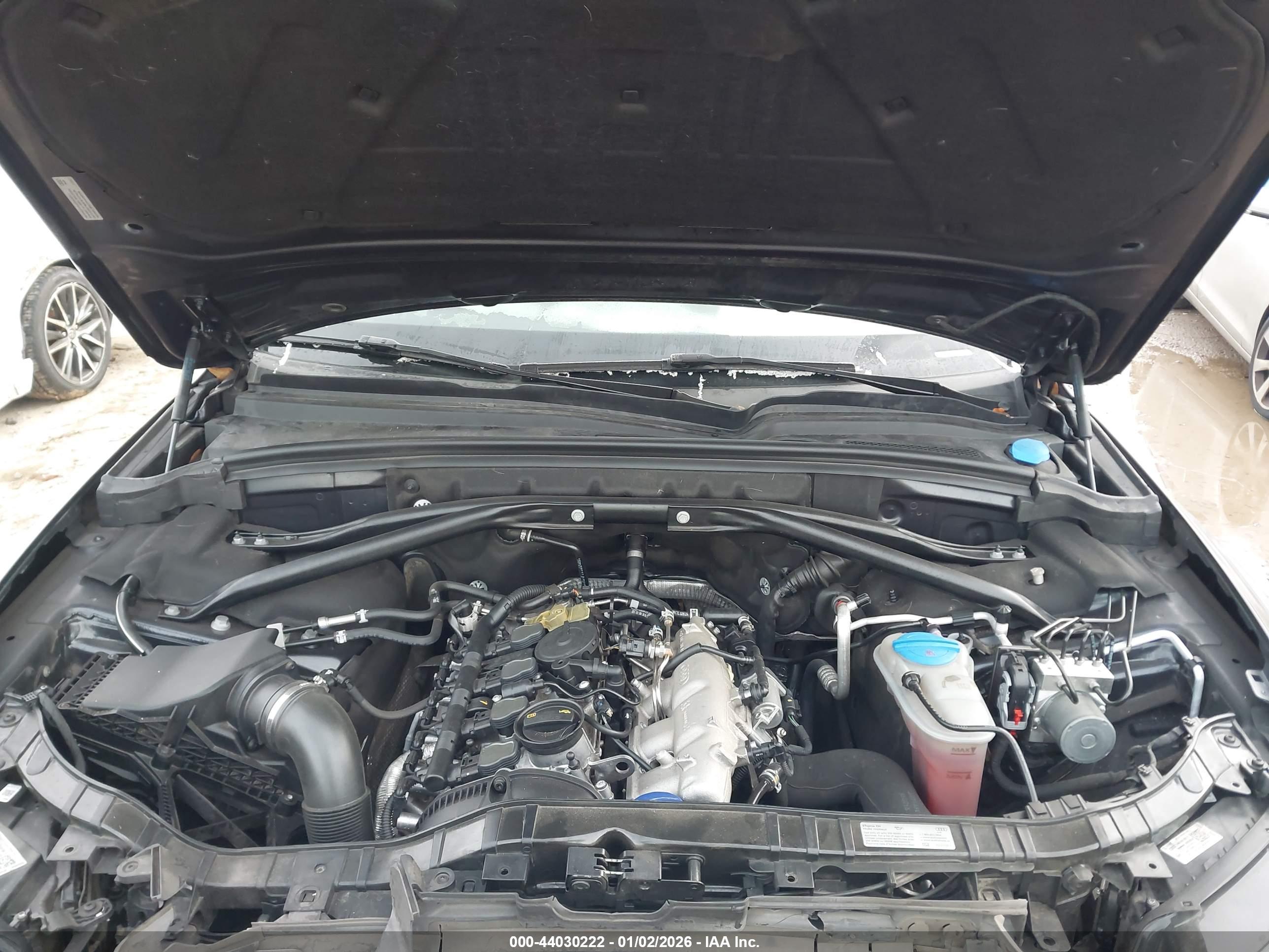AUDI Q5 image 10