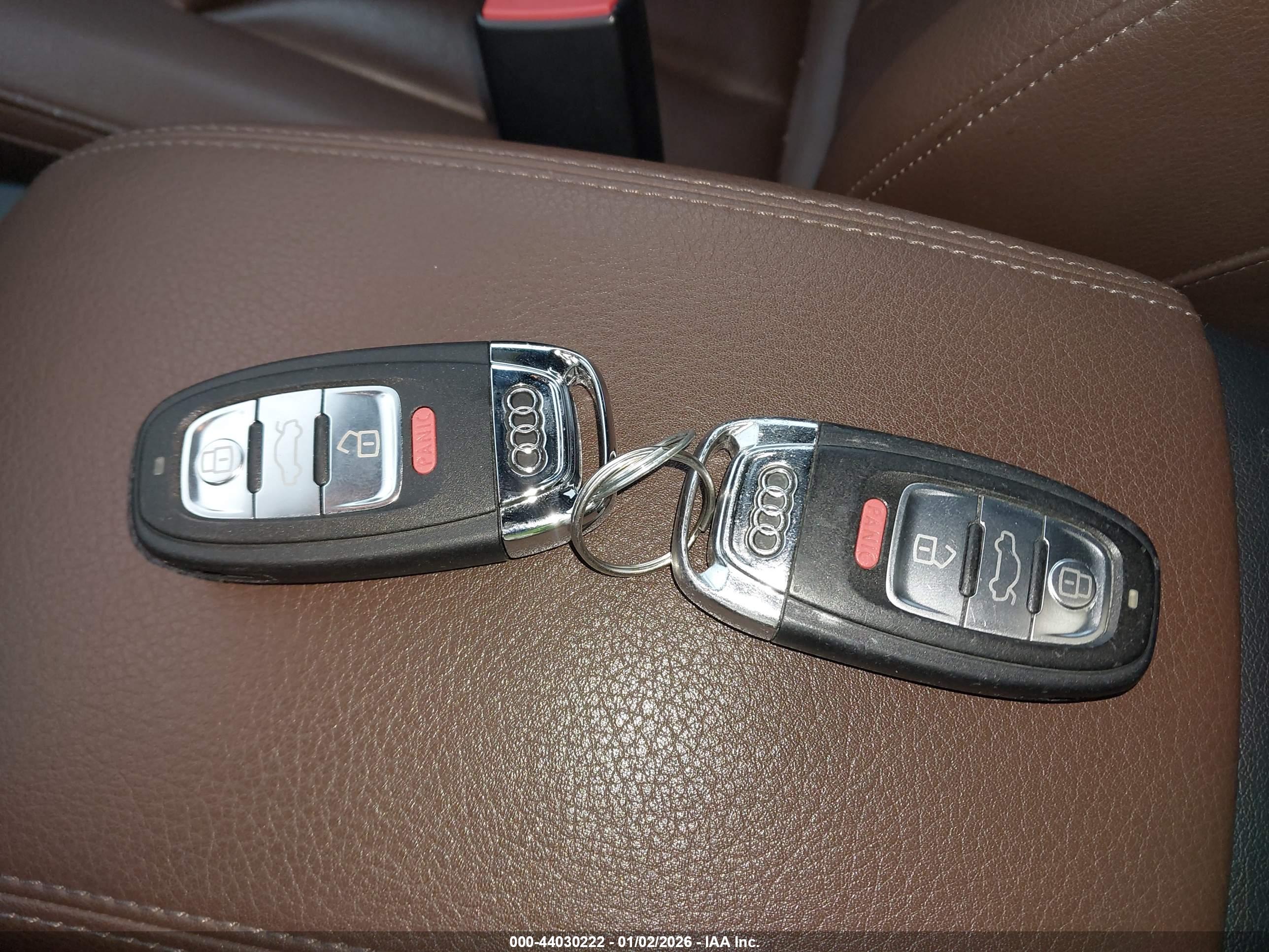 AUDI Q5 image 11
